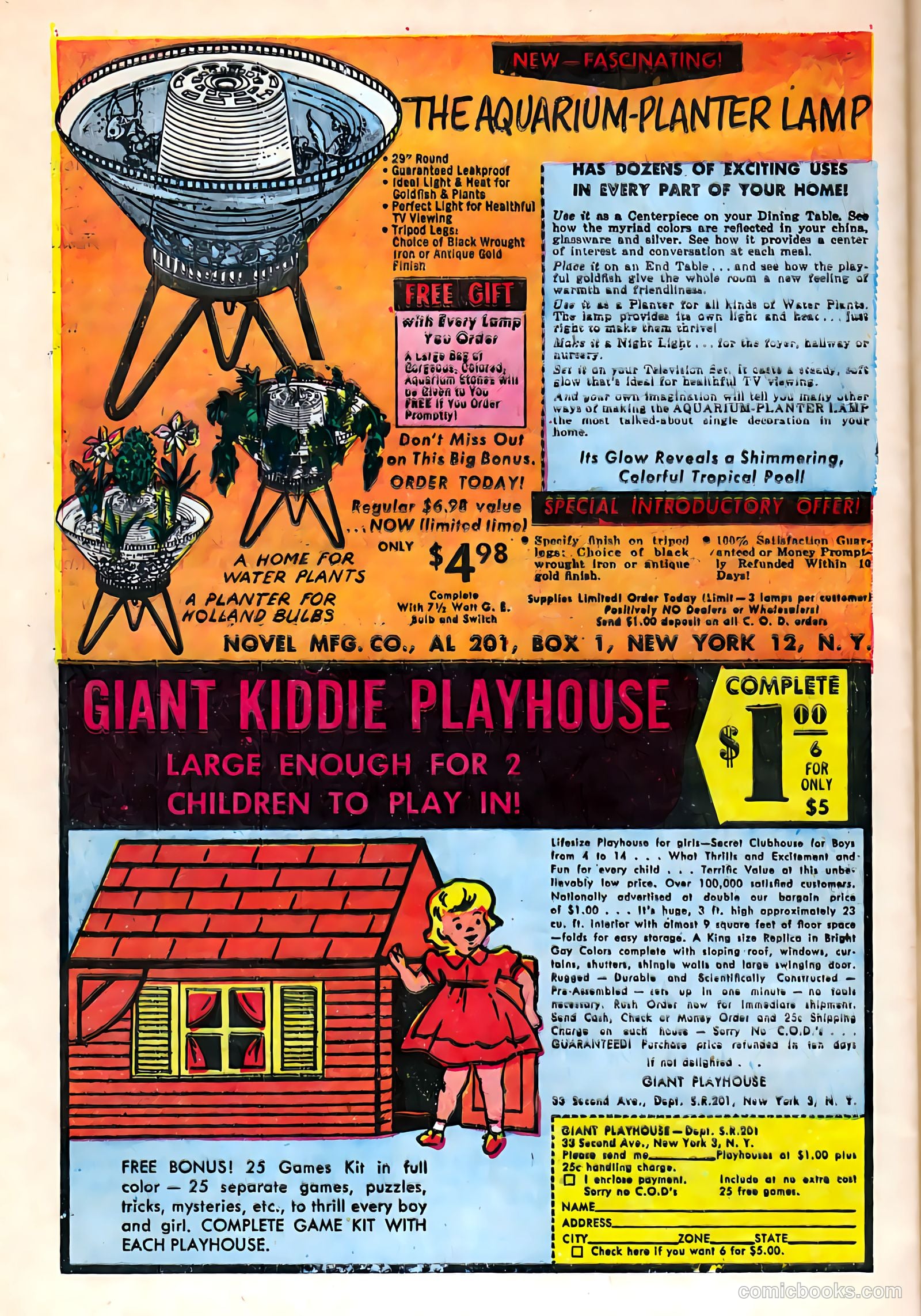 Nuts! #5 — page 28 of 36