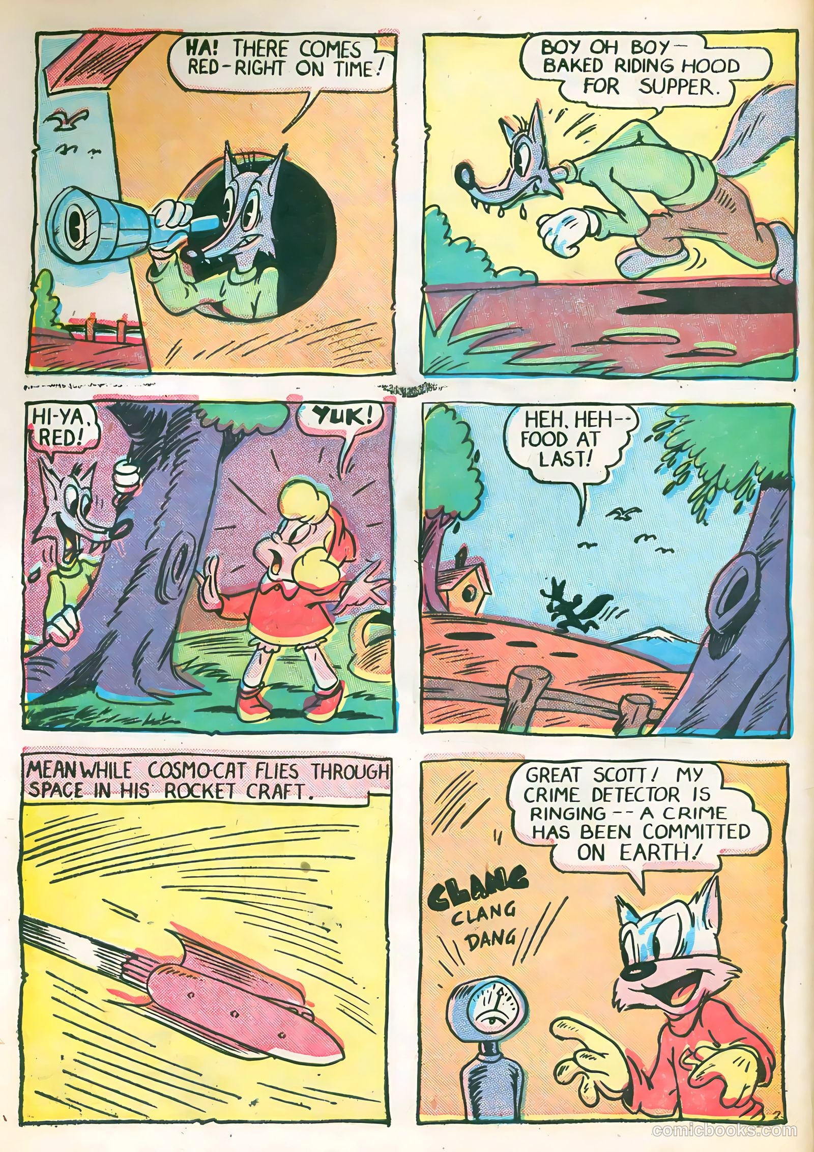 Nuttylife #2 — page 4 of 34