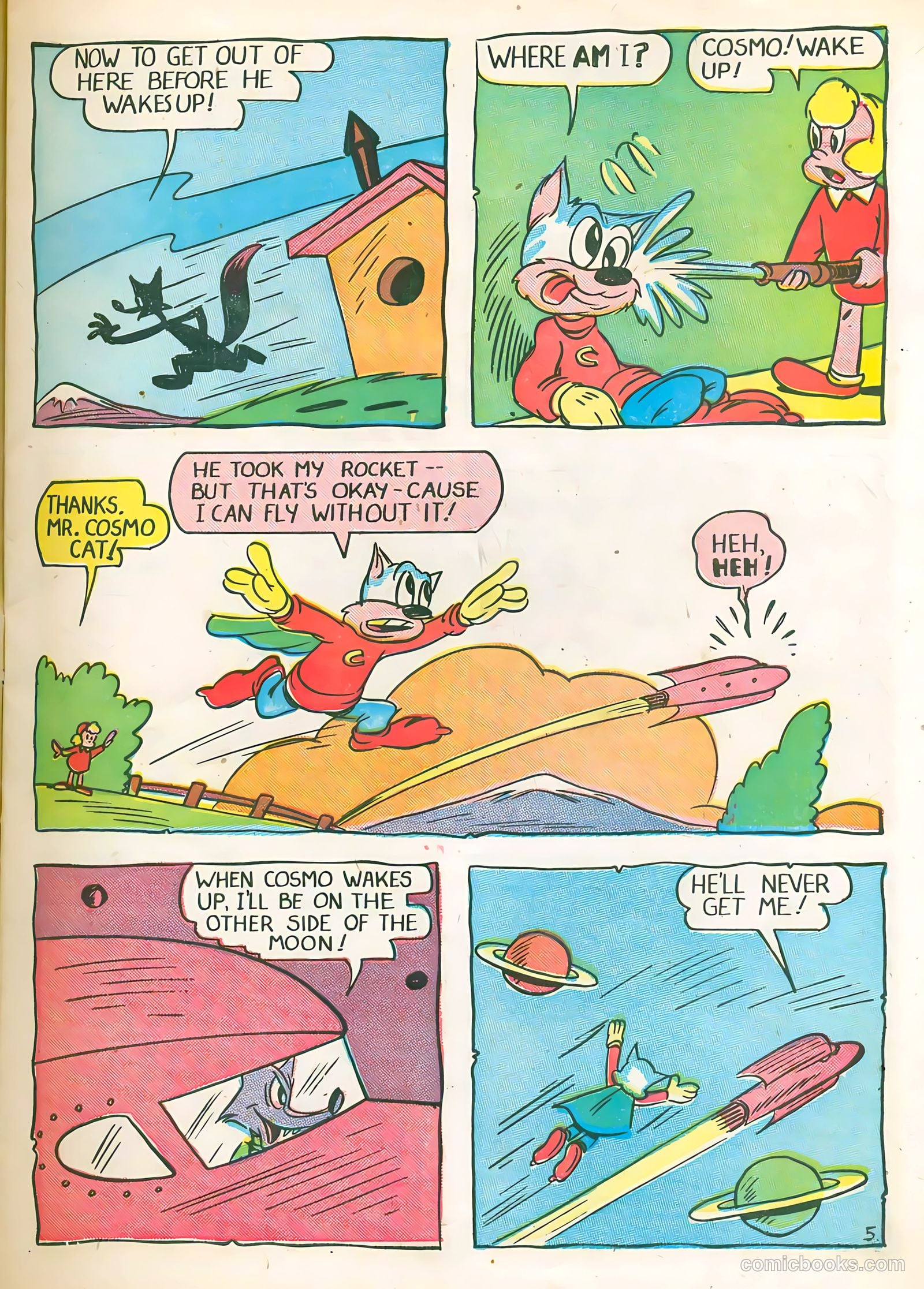 Nuttylife #2 — page 7 of 34