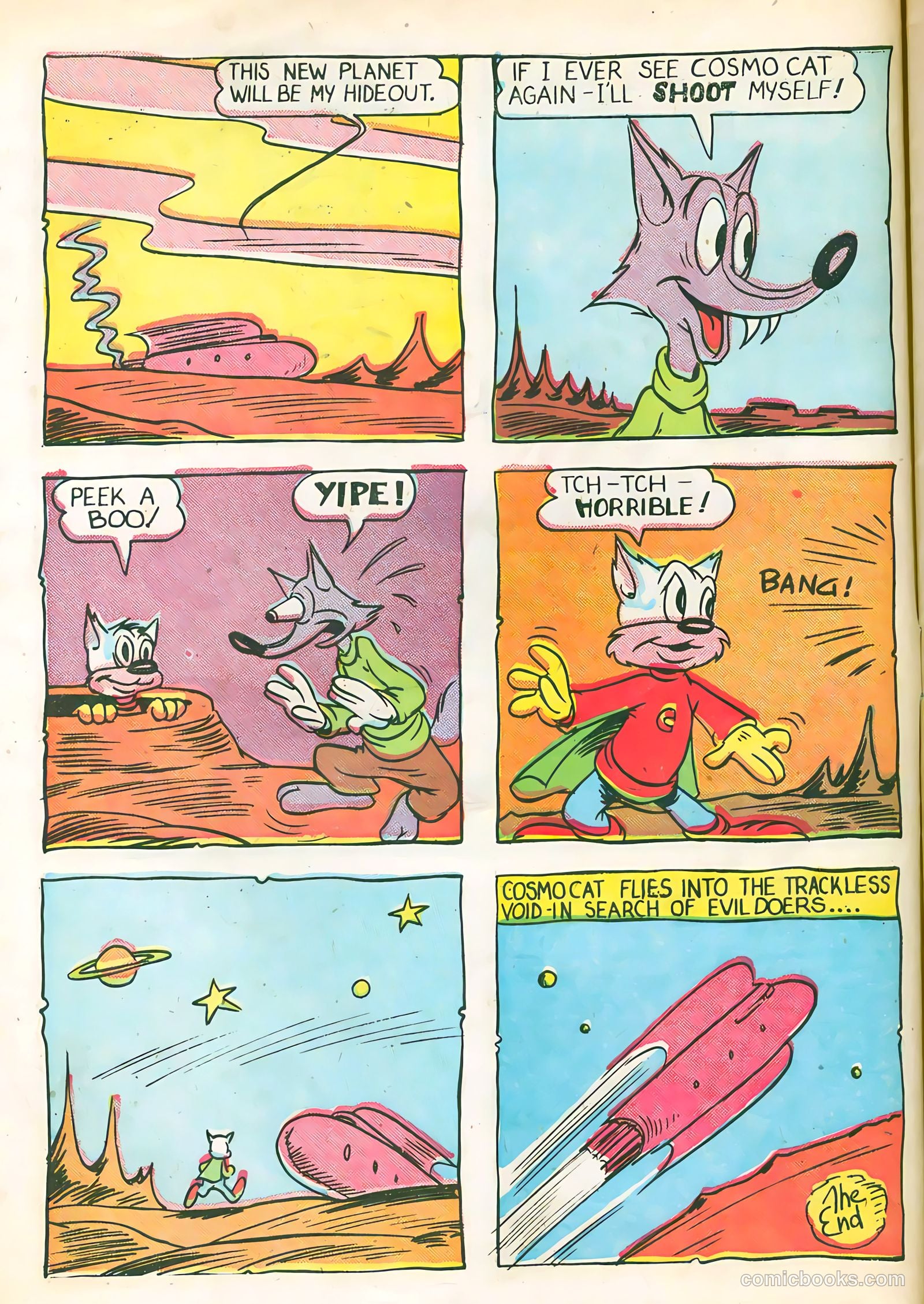 Nuttylife #2 — page 8 of 34