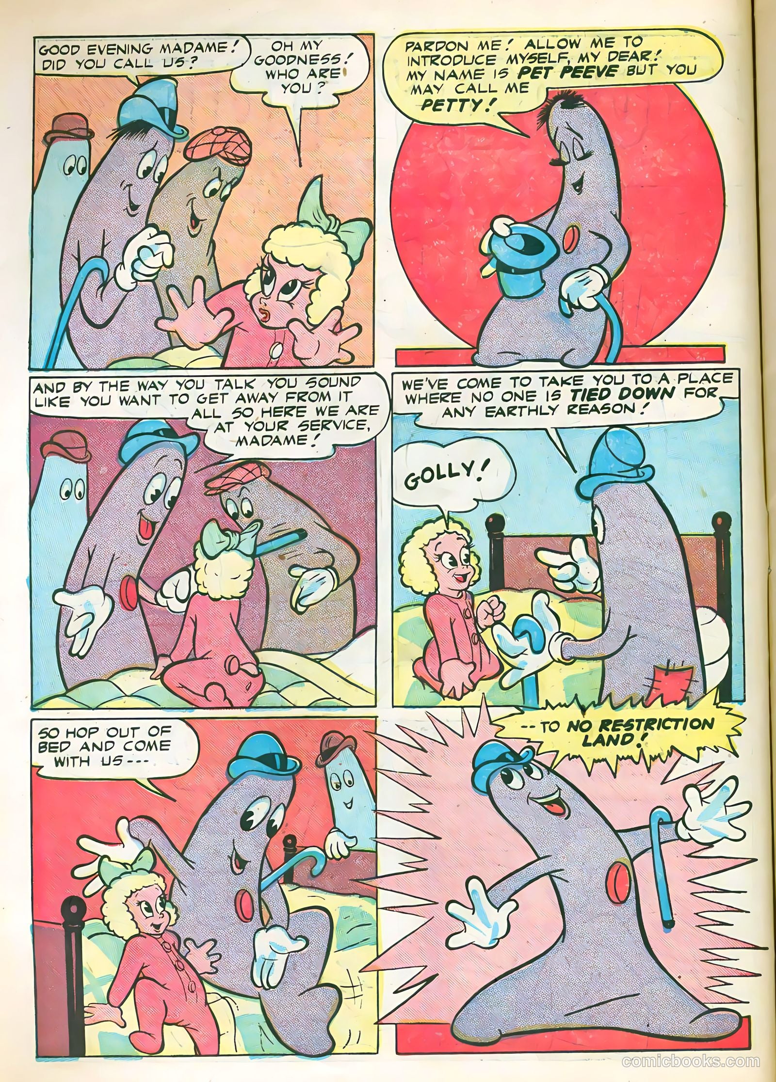 Nuttylife #2 — page 10 of 34