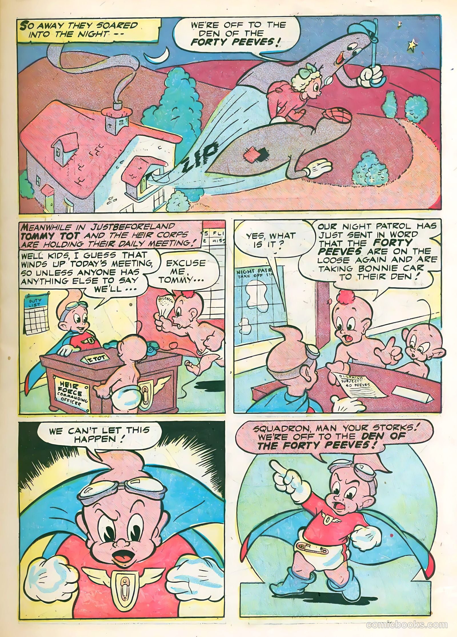 Nuttylife #2 — page 11 of 34
