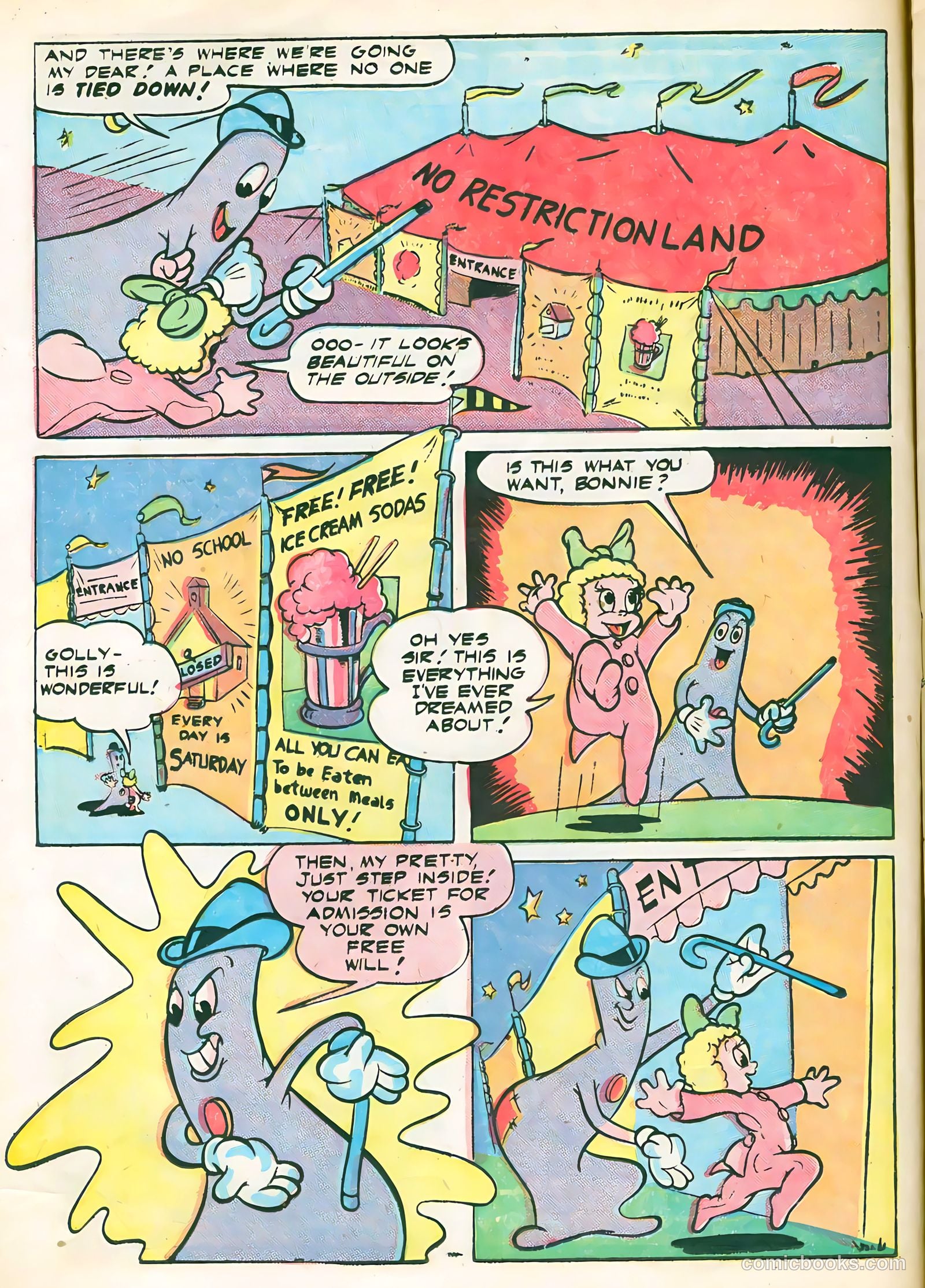 Nuttylife #2 — page 12 of 34