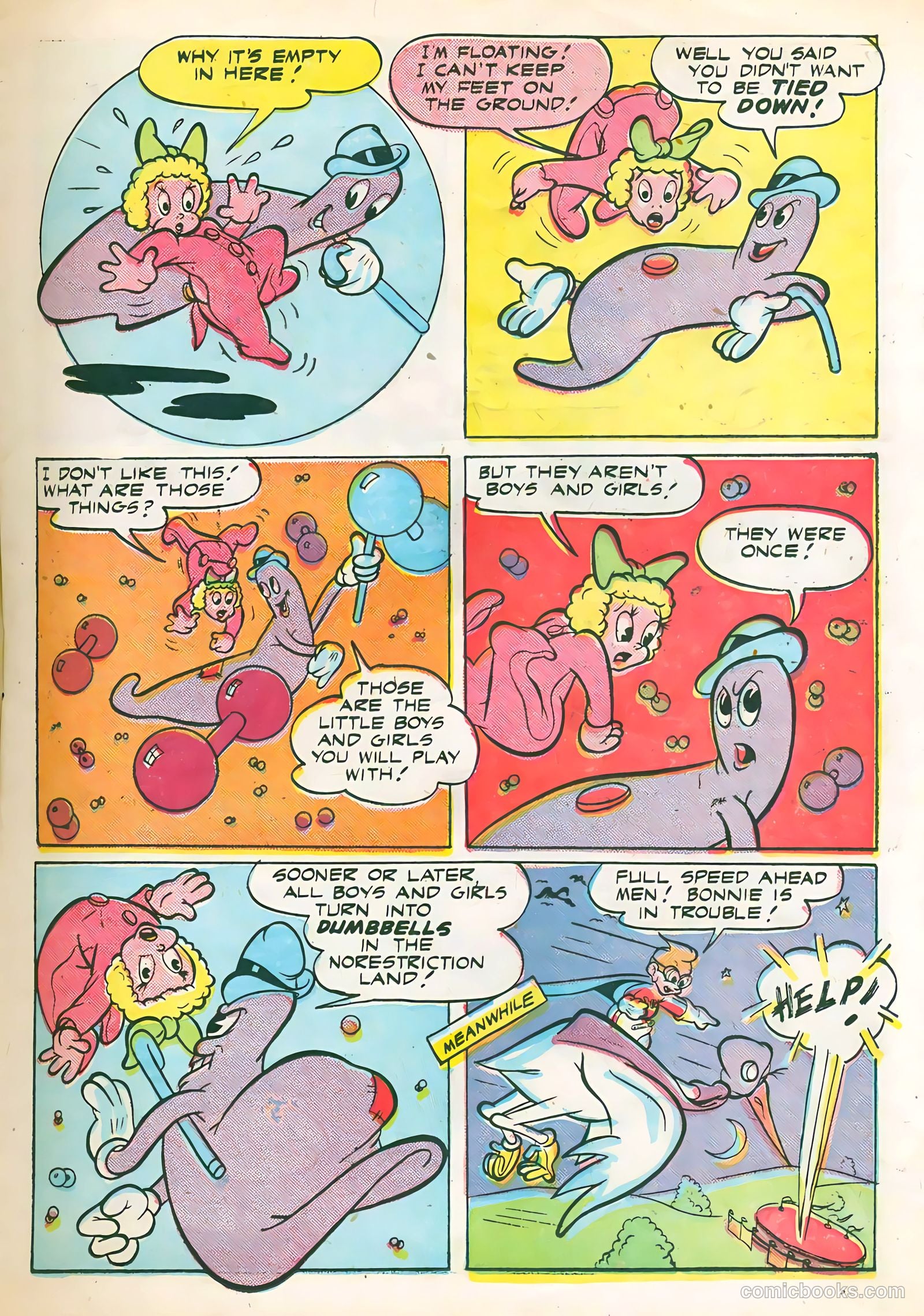 Nuttylife #2 — page 13 of 34