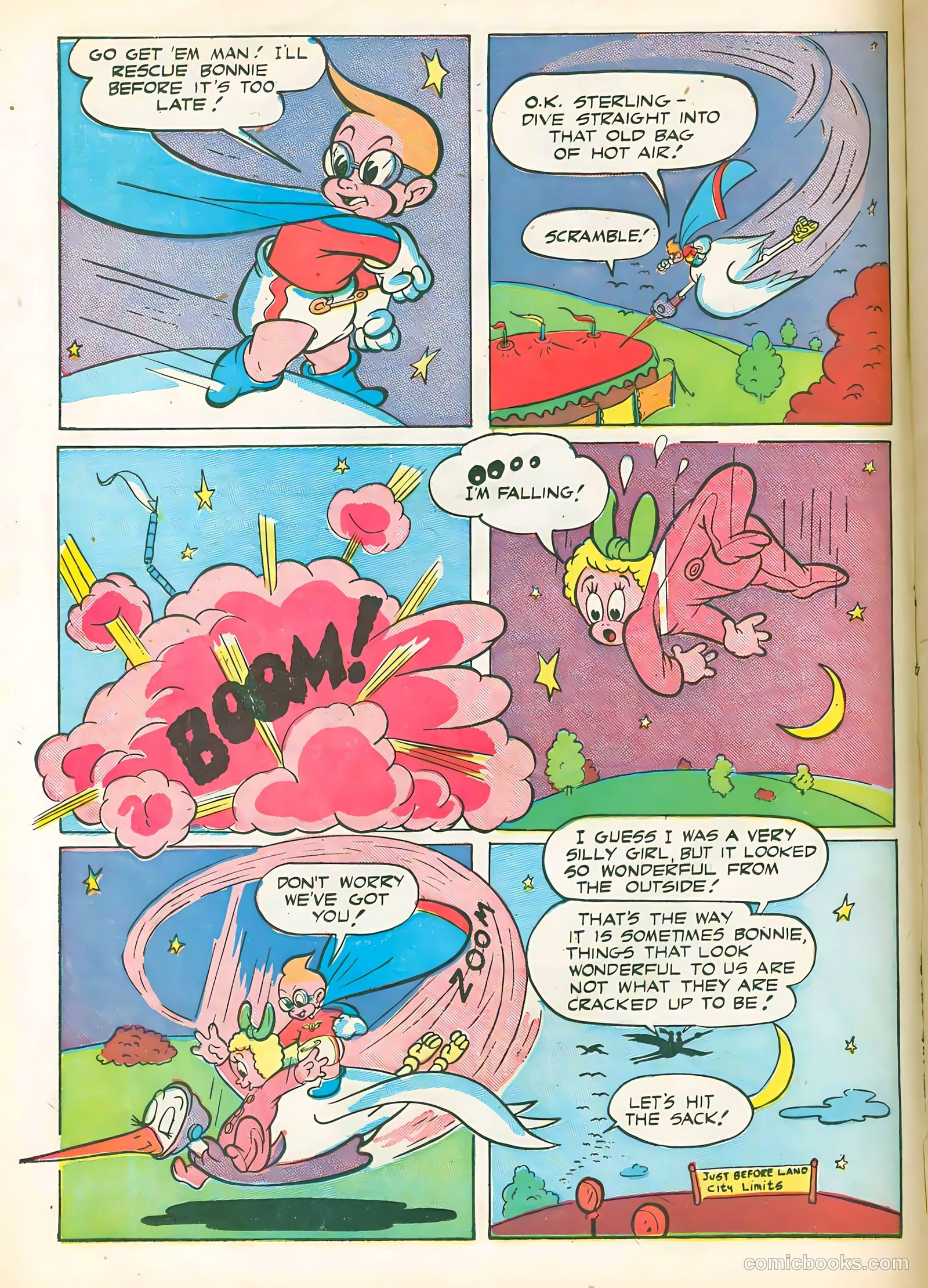 Nuttylife #2 — page 14 of 34