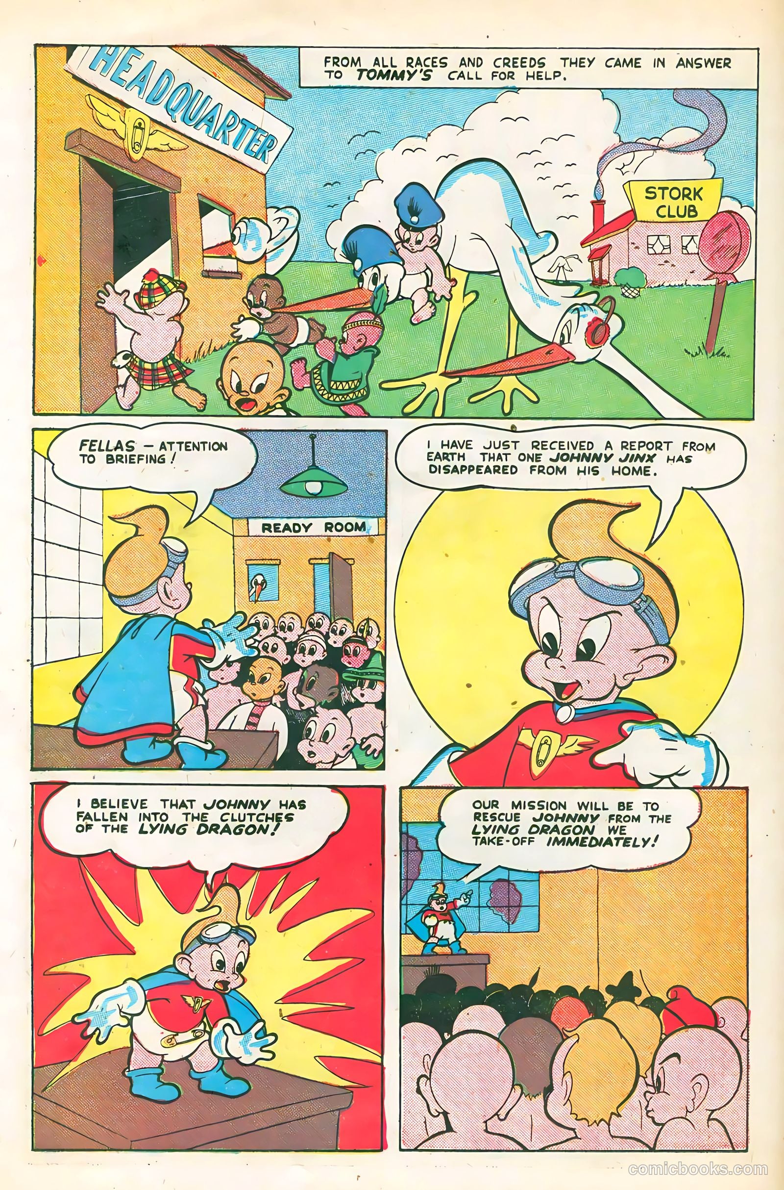 Nuttylife #2 — page 16 of 34