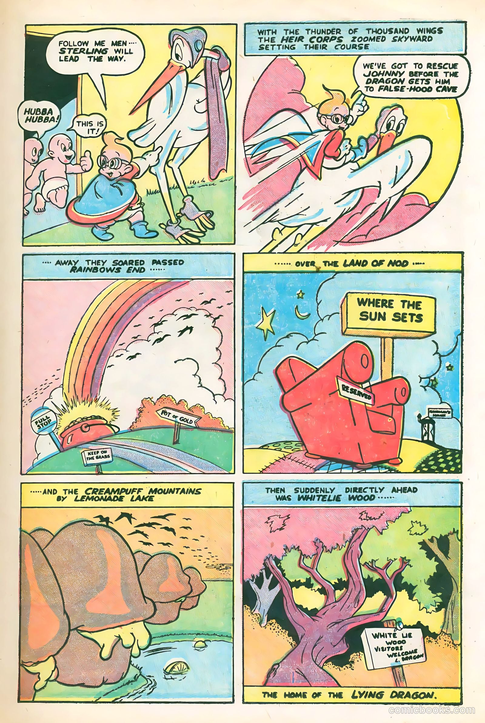Nuttylife #2 — page 17 of 34