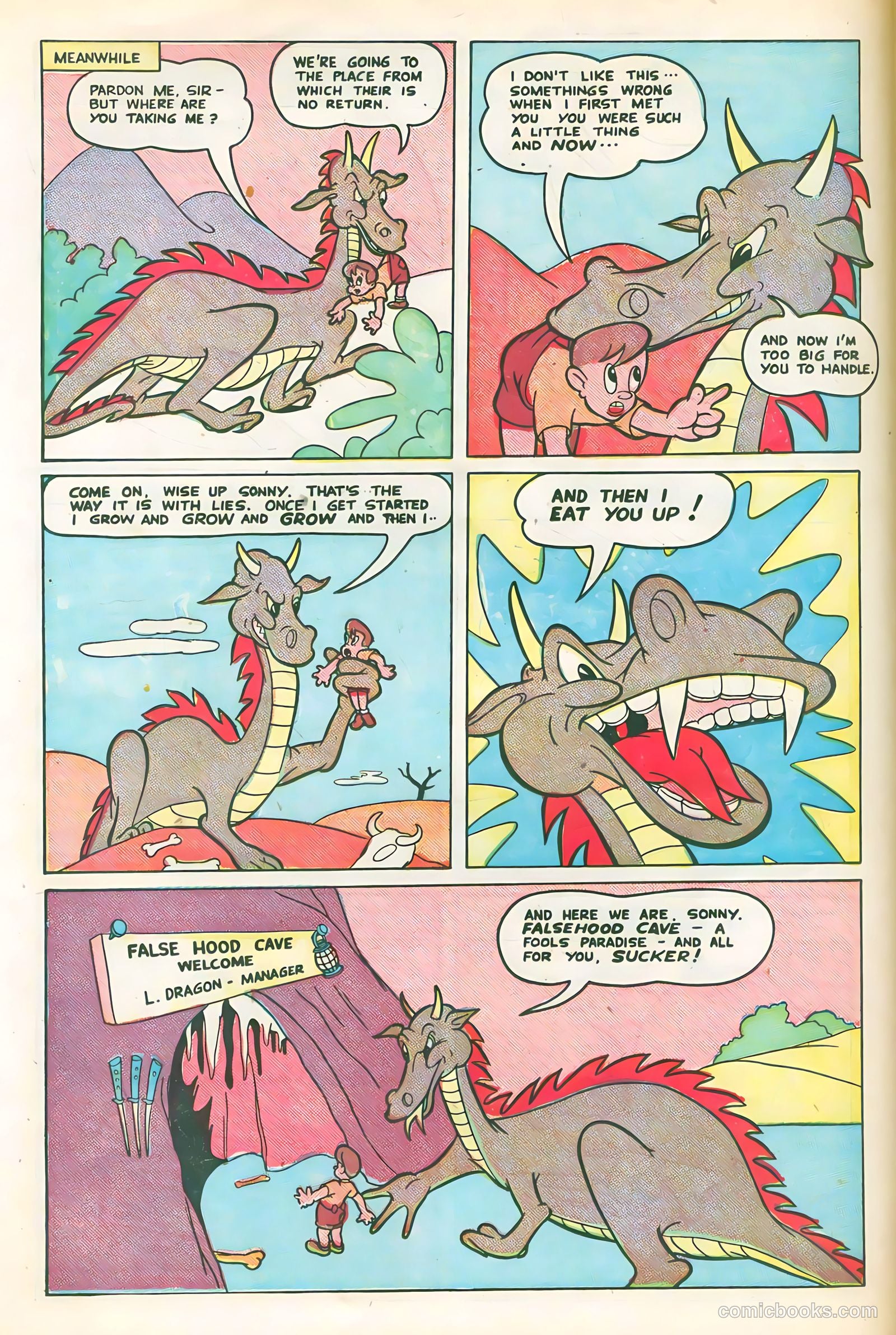 Nuttylife #2 — page 18 of 34