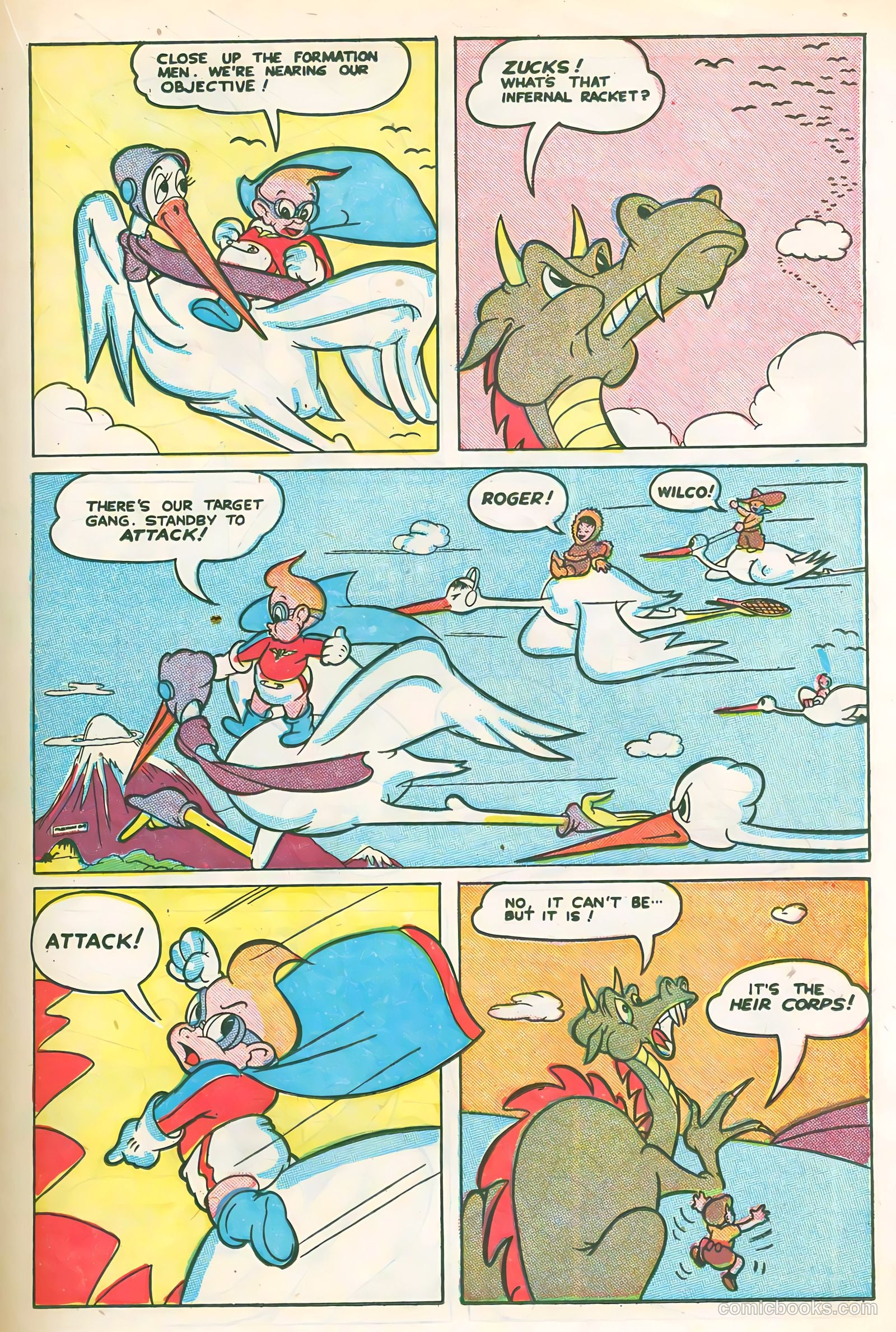 Nuttylife #2 — page 19 of 34