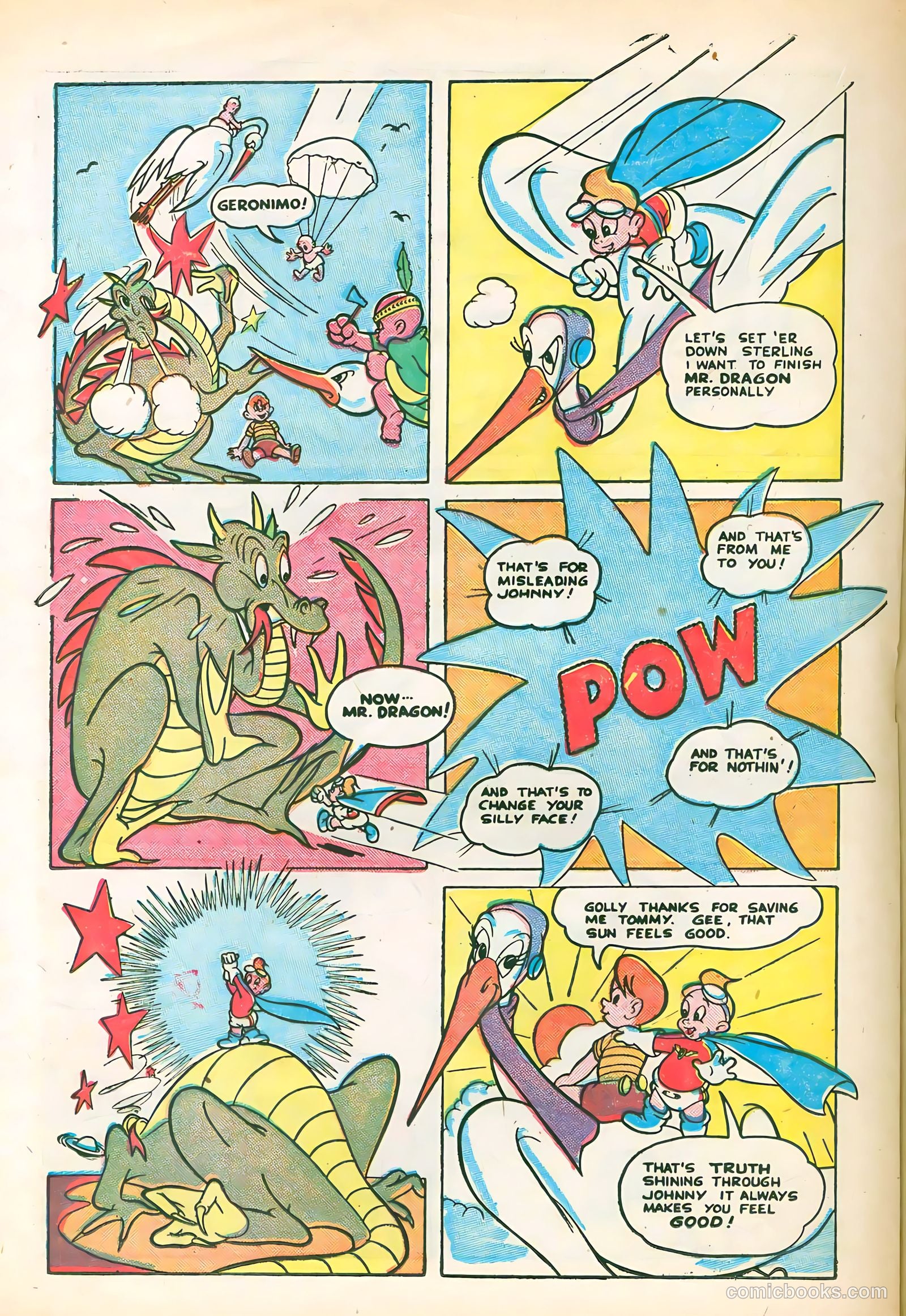 Nuttylife #2 — page 20 of 34