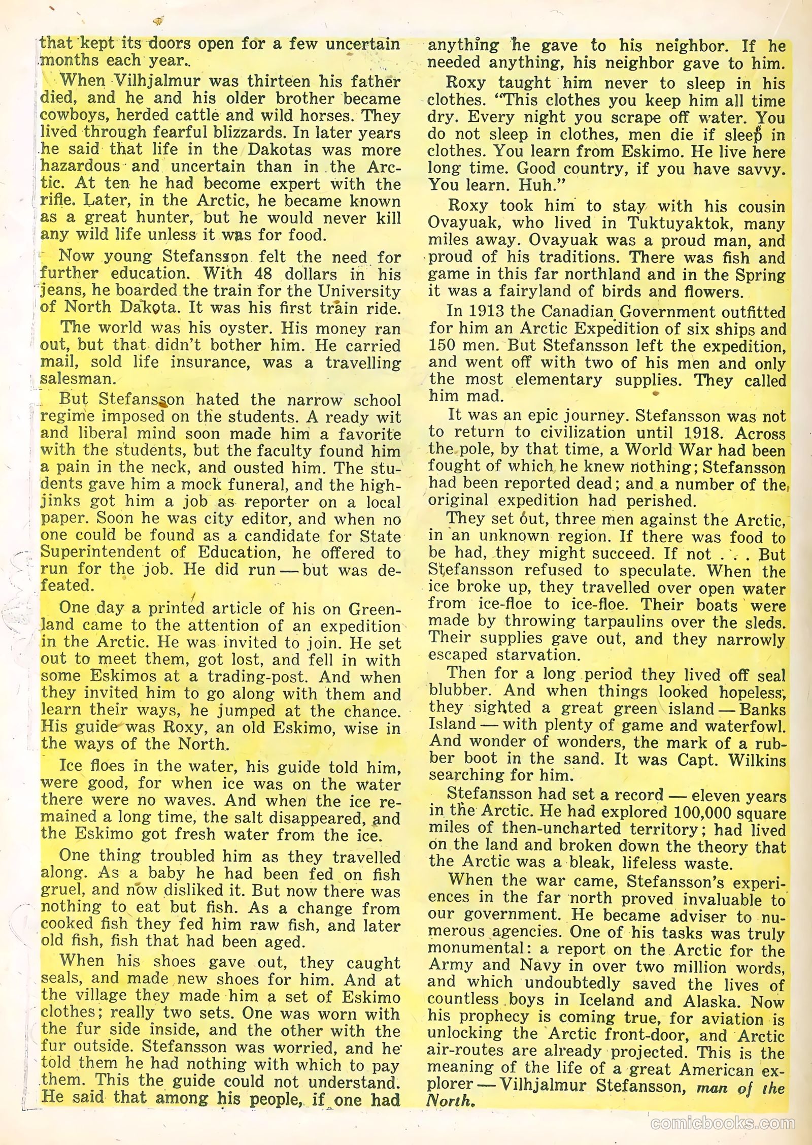 Nuttylife #2 — page 22 of 34