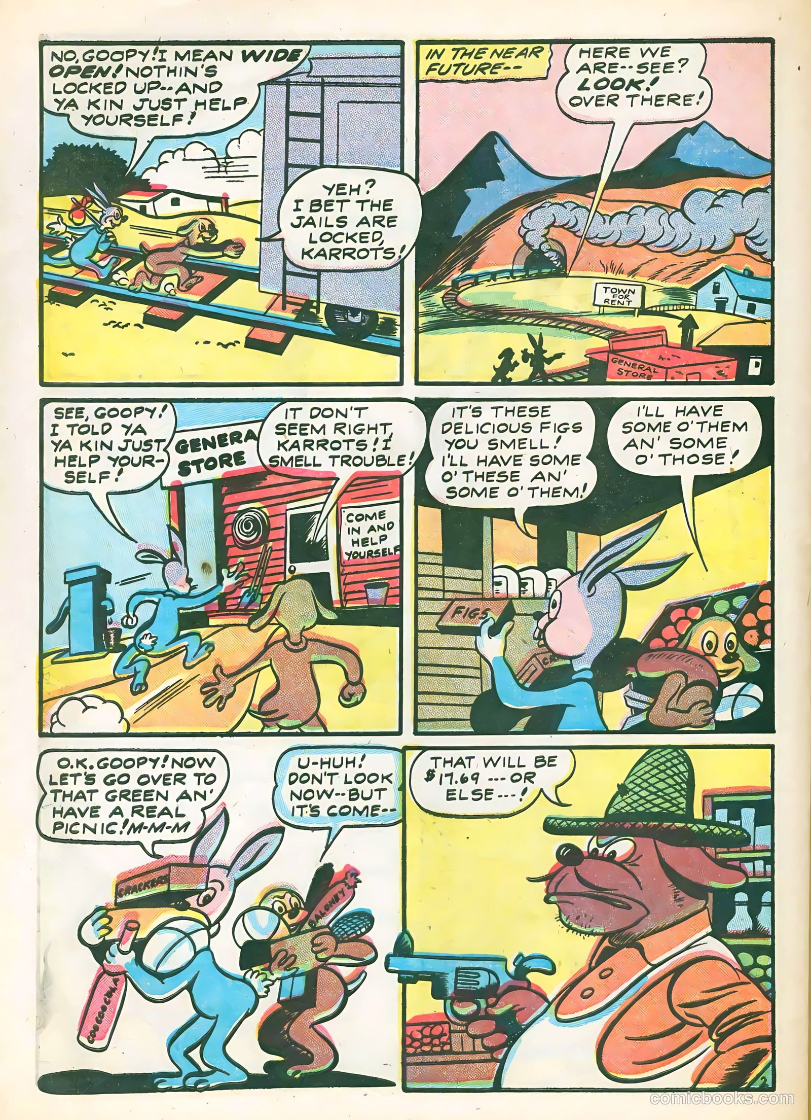Nuttylife #2 — page 26 of 34