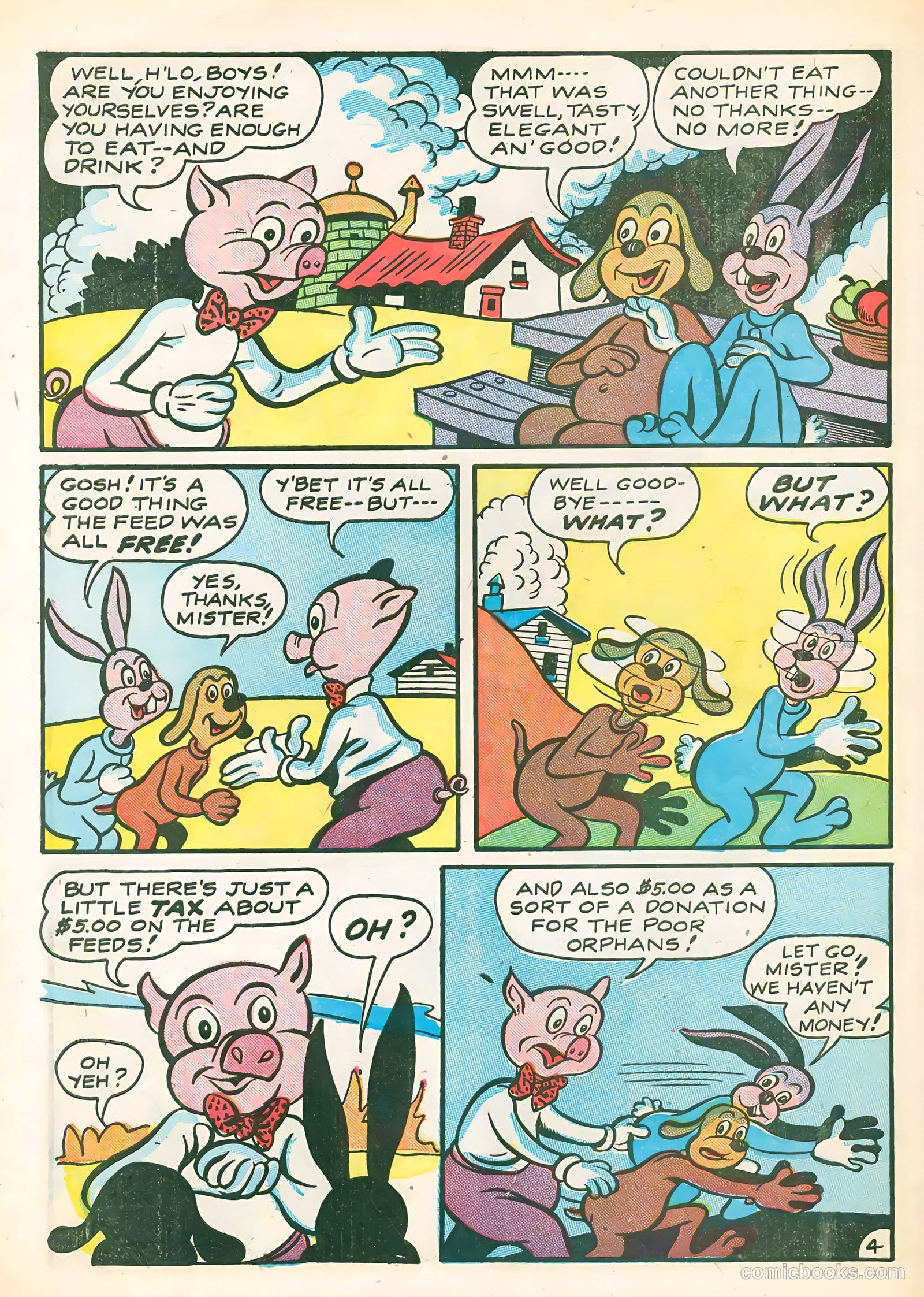 Nuttylife #2 — page 28 of 34