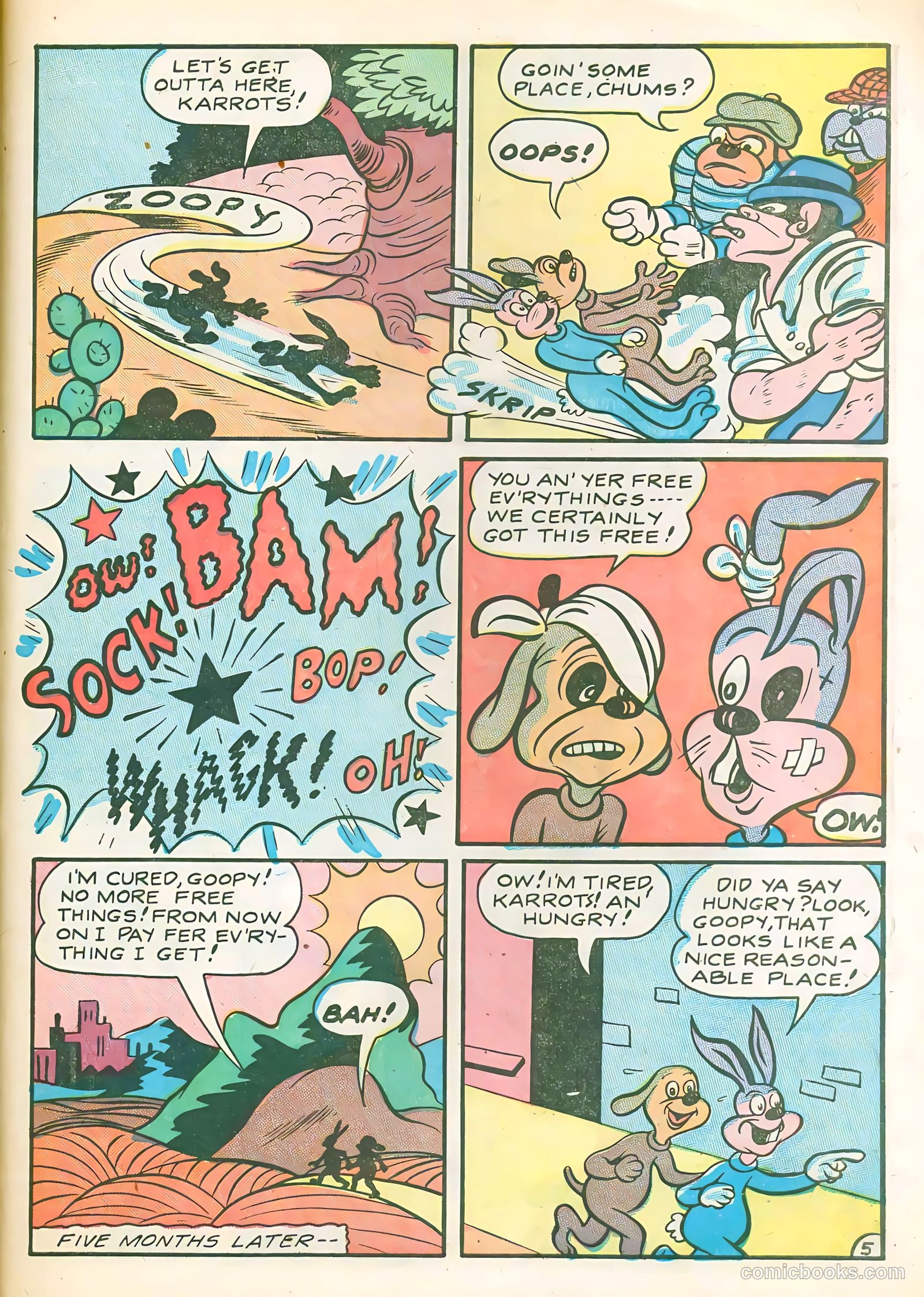 Nuttylife #2 — page 29 of 34