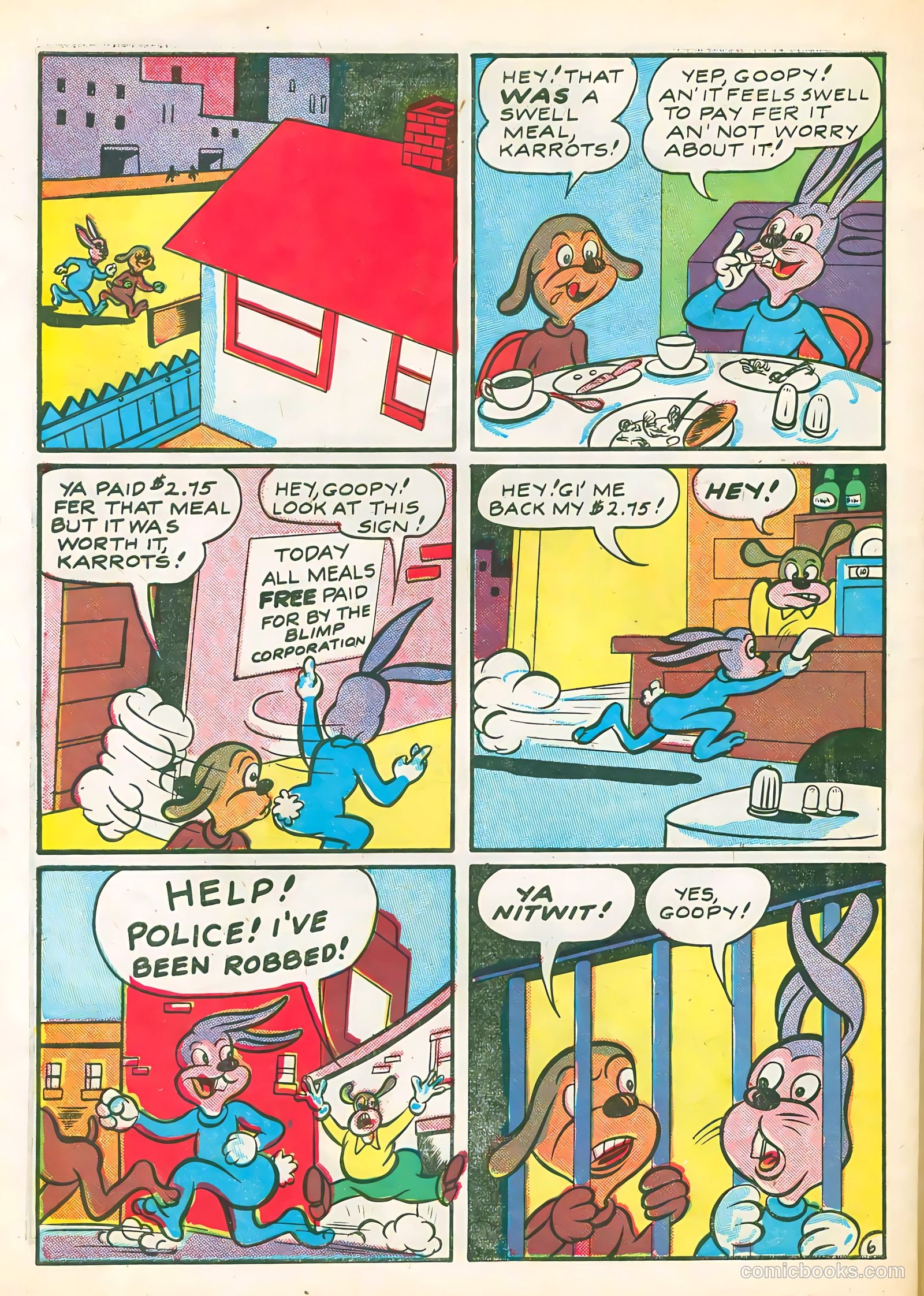 Nuttylife #2 — page 30 of 34