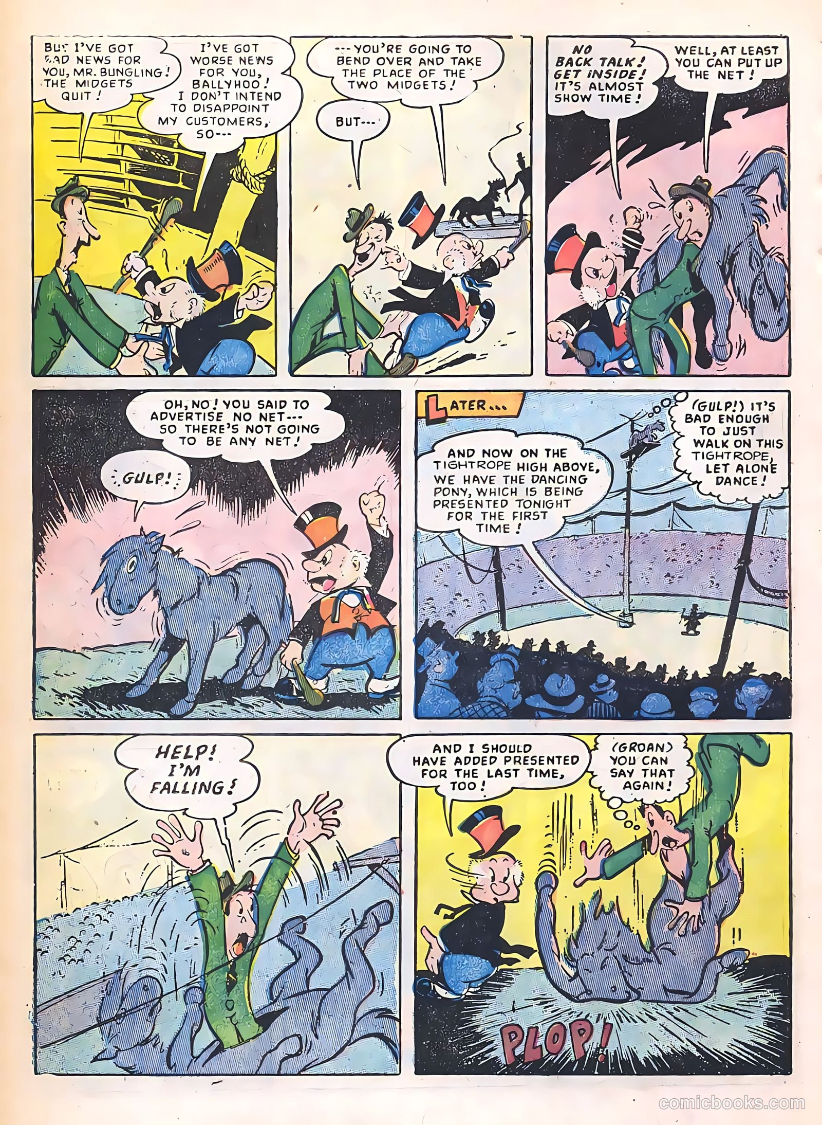 Nyoka the Jungle Girl #15 — page 26 of 36
