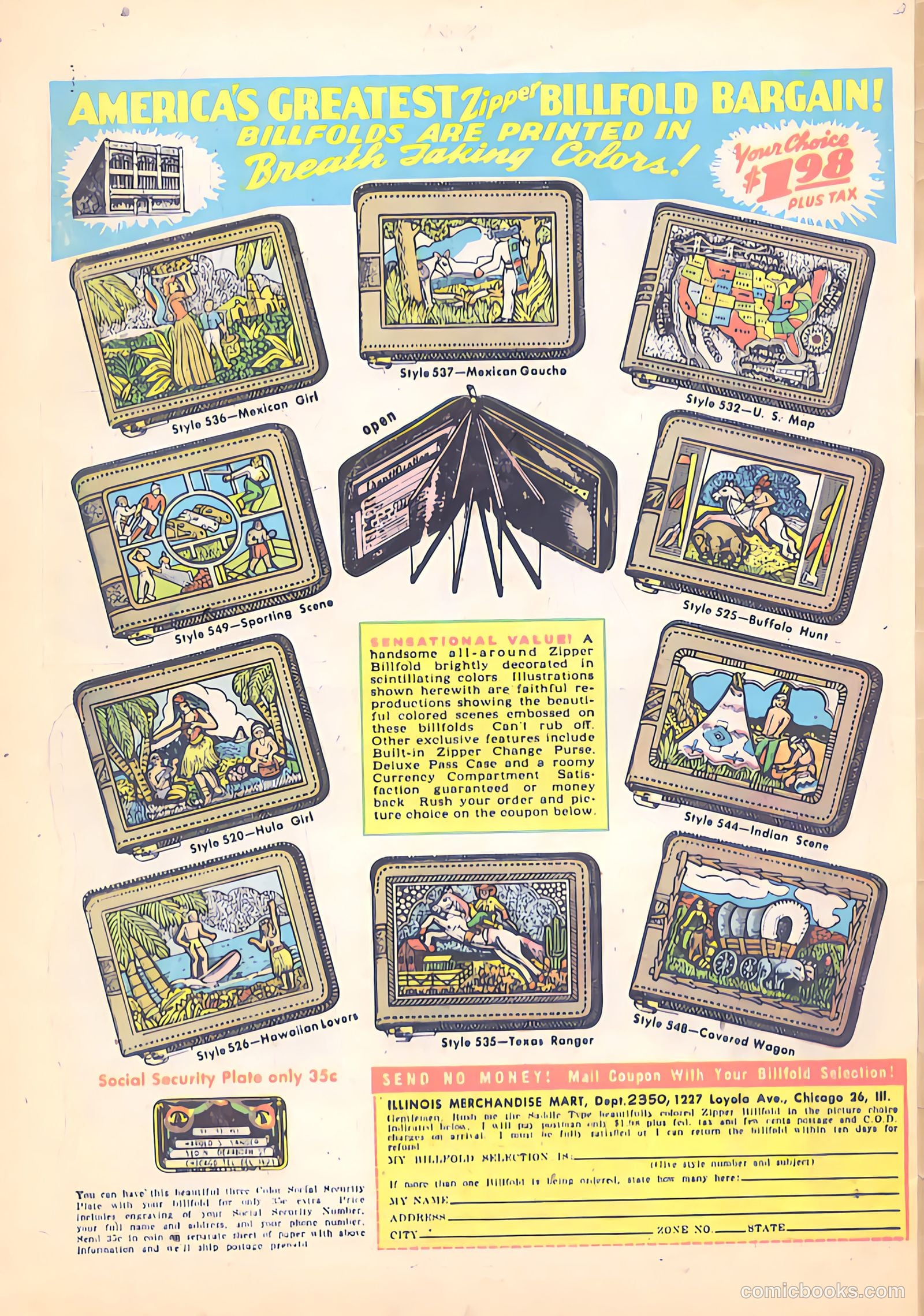 Nyoka the Jungle Girl #17 — page 34 of 36