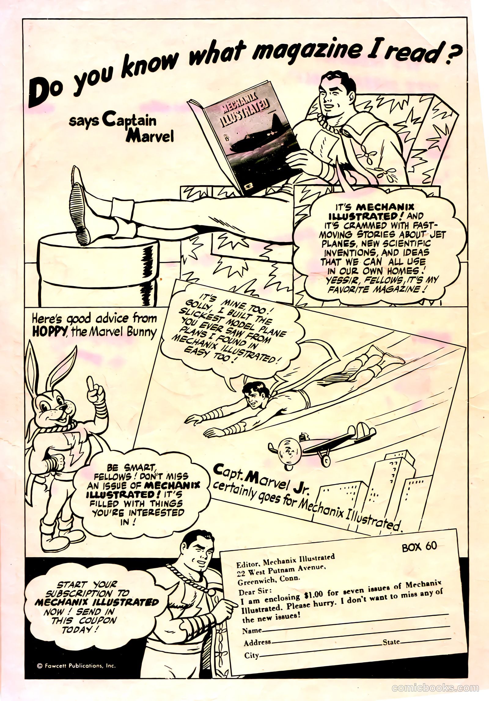 Nyoka the Jungle Girl #3 — page 35 of 36