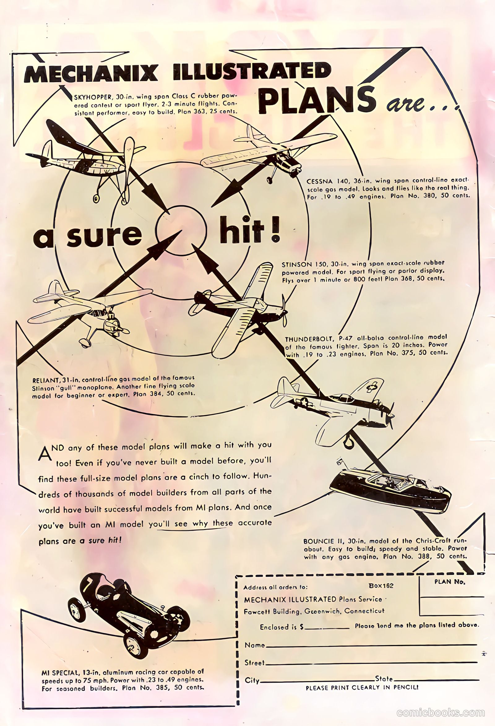 Nyoka the Jungle Girl #31 — page 2 of 52