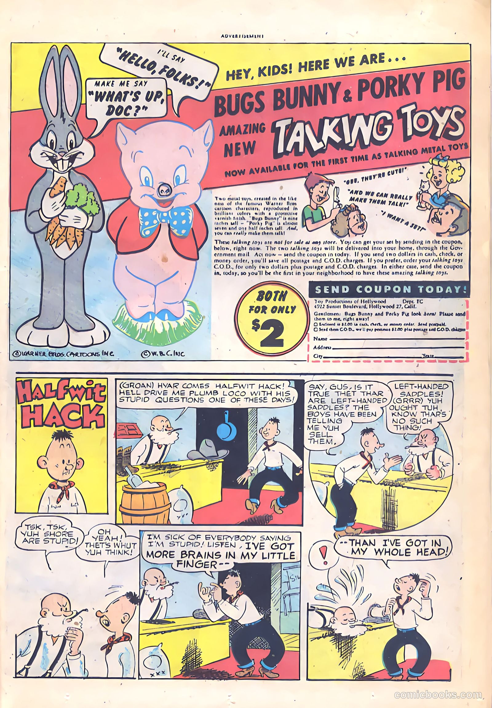 Nyoka the Jungle Girl #35 — page 29 of 52