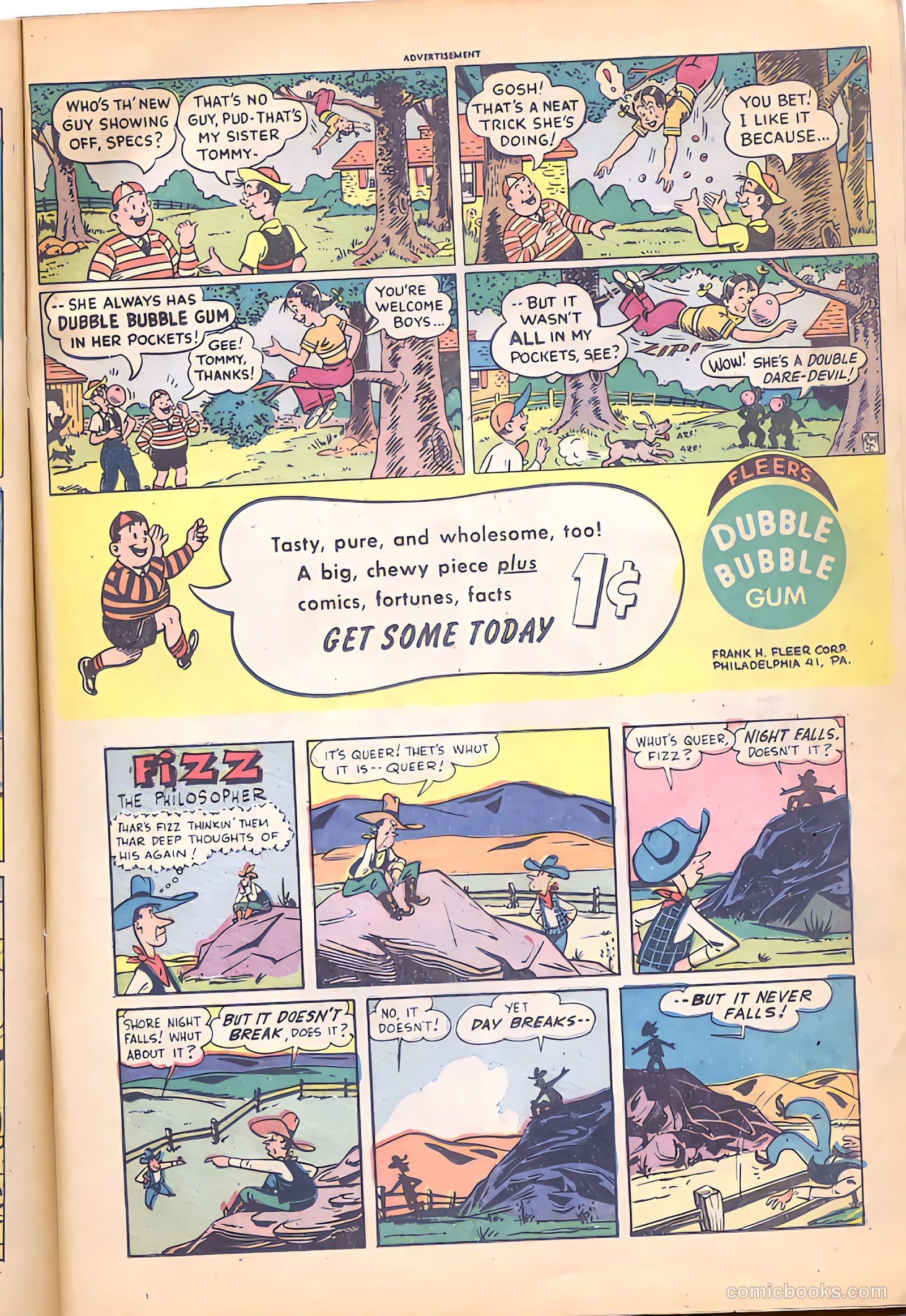 Nyoka the Jungle Girl #37 — page 25 of 52