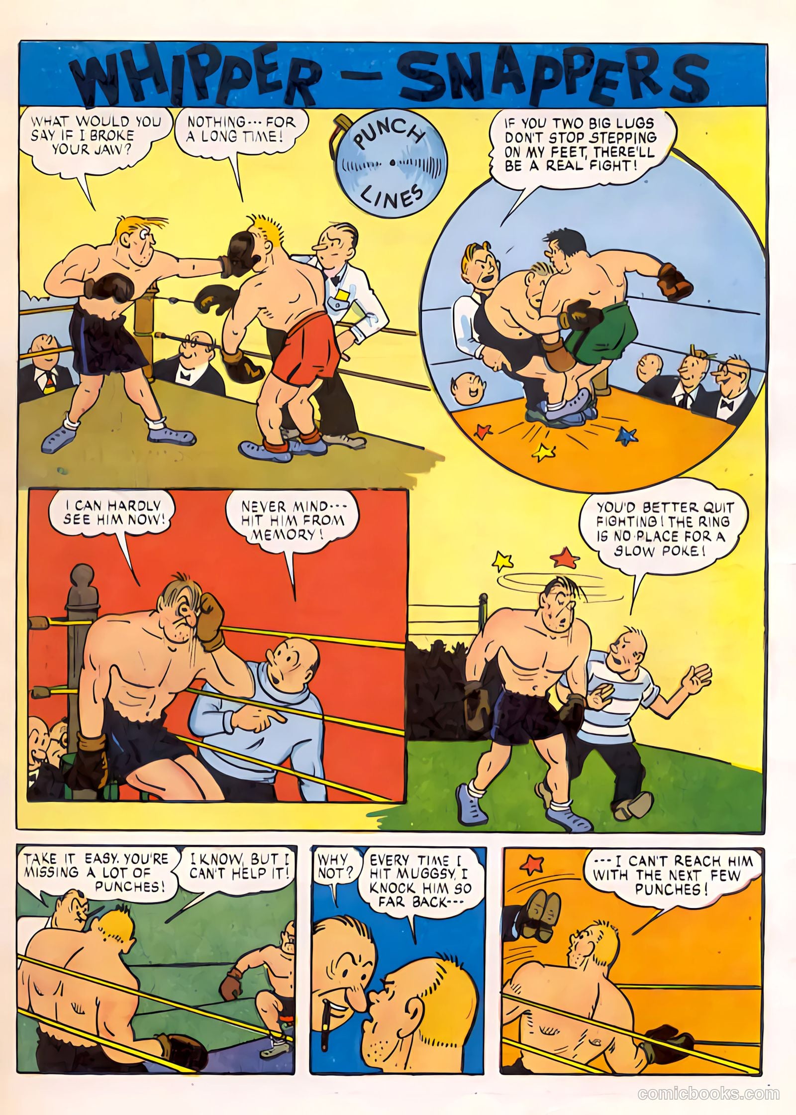Nyoka the Jungle Girl #4 — page 51 of 52