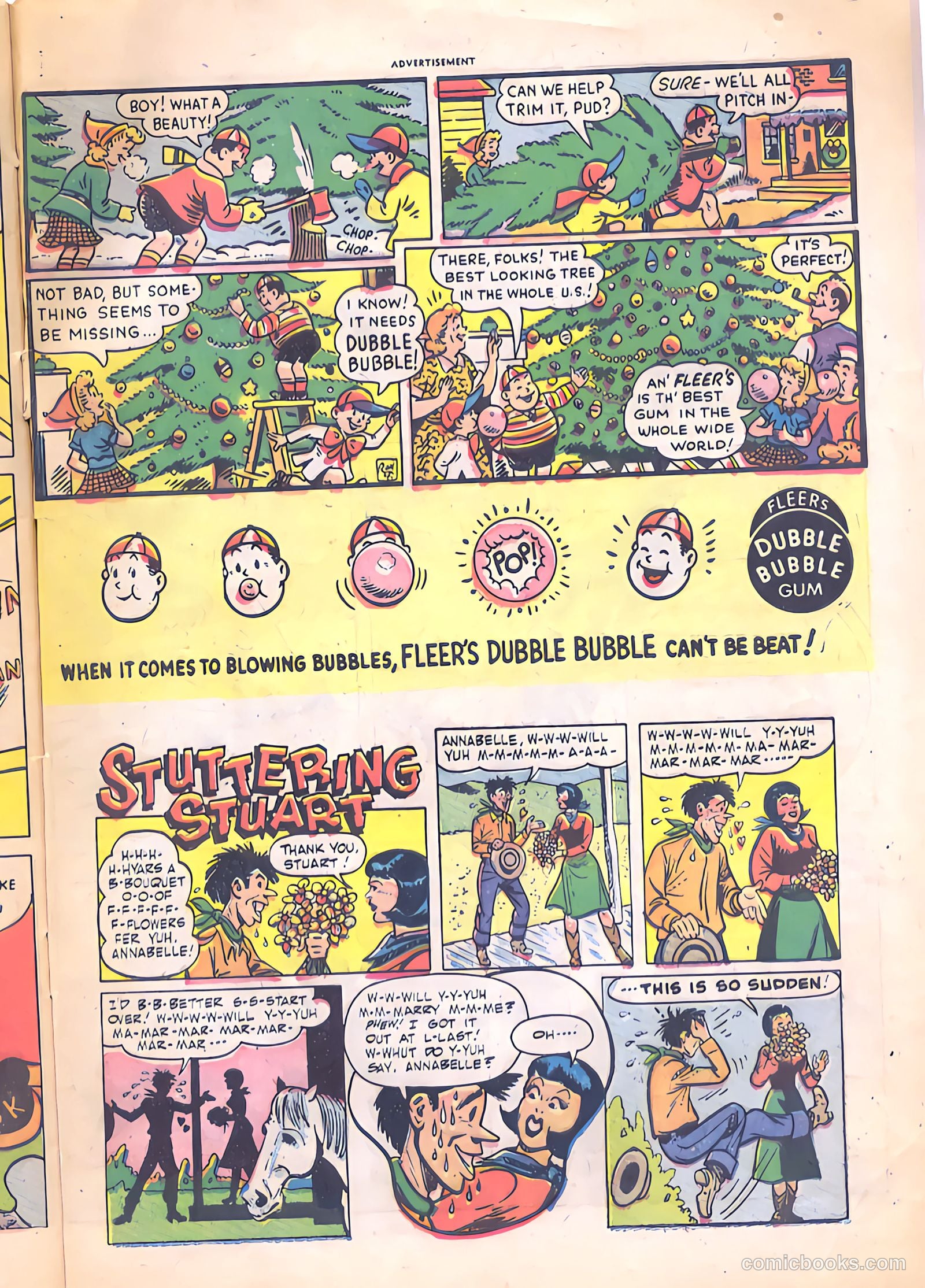 Nyoka the Jungle Girl #40 — page 33 of 36