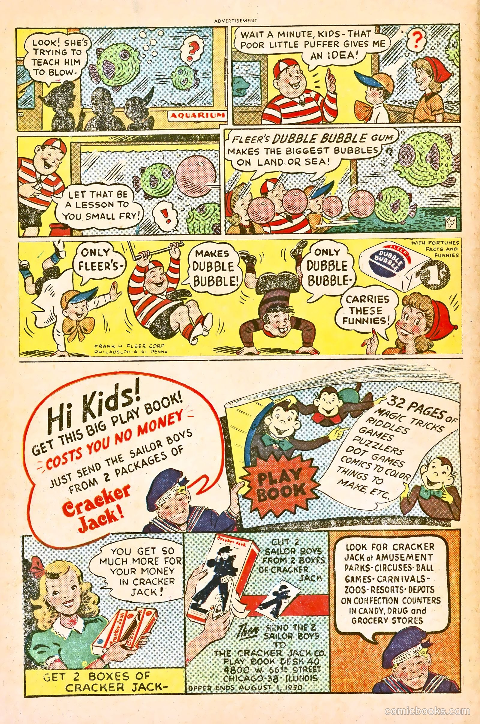 Nyoka the Jungle Girl #43 — page 18 of 52