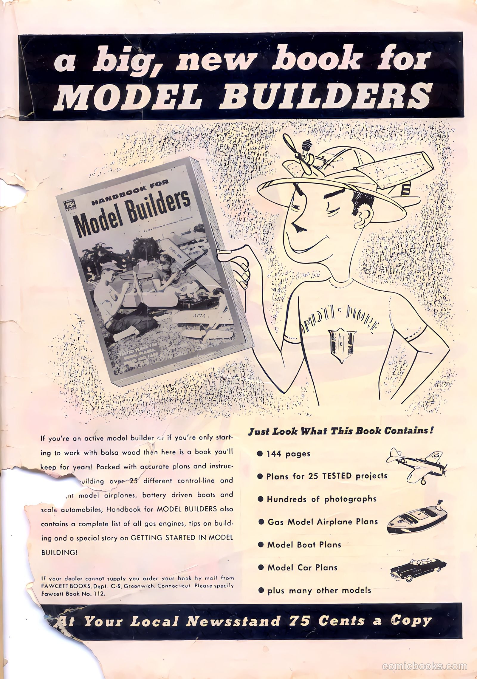 Nyoka the Jungle Girl #56 — page 51 of 52