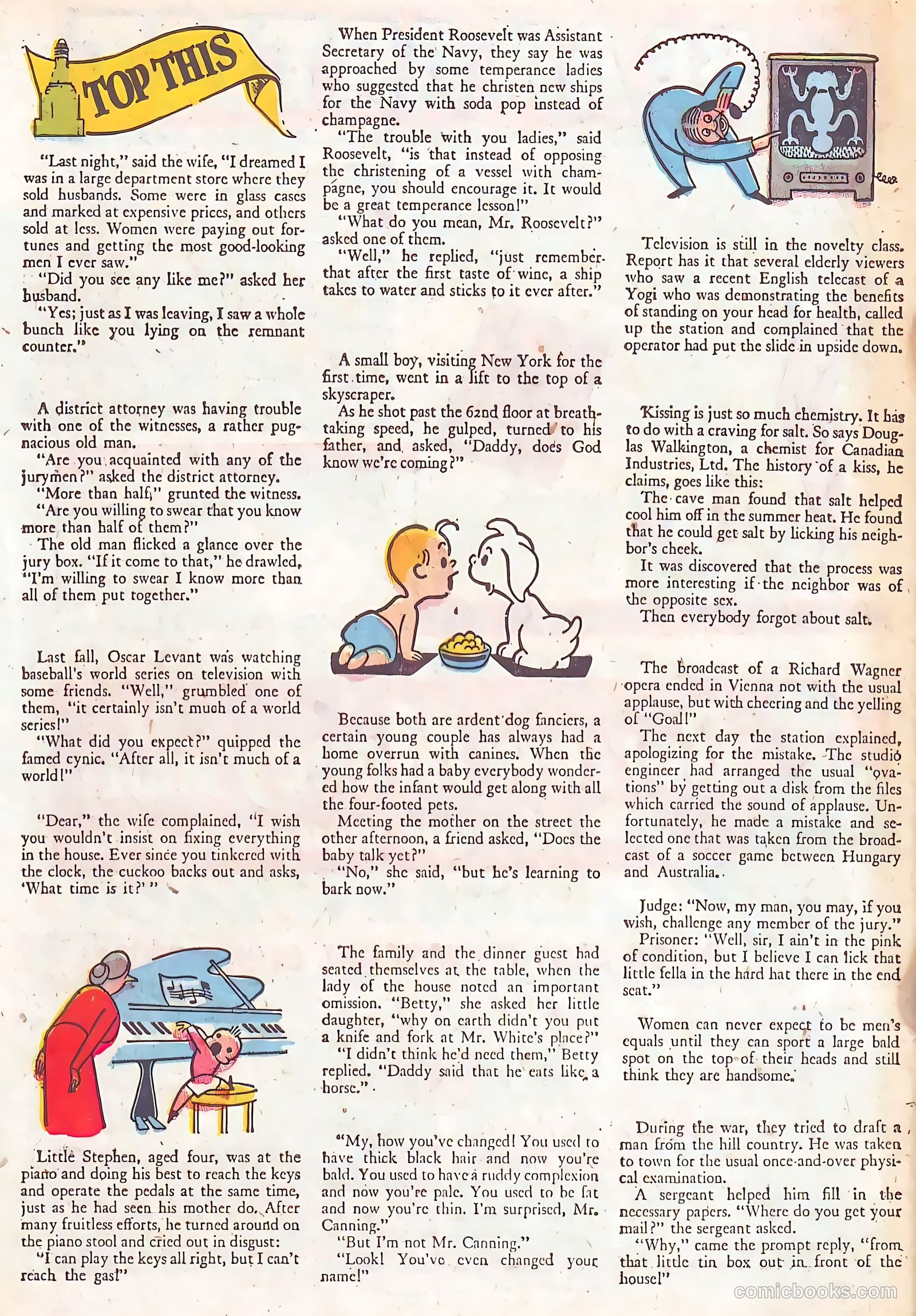 Authentic Police Cases #23 — page 26 of 36