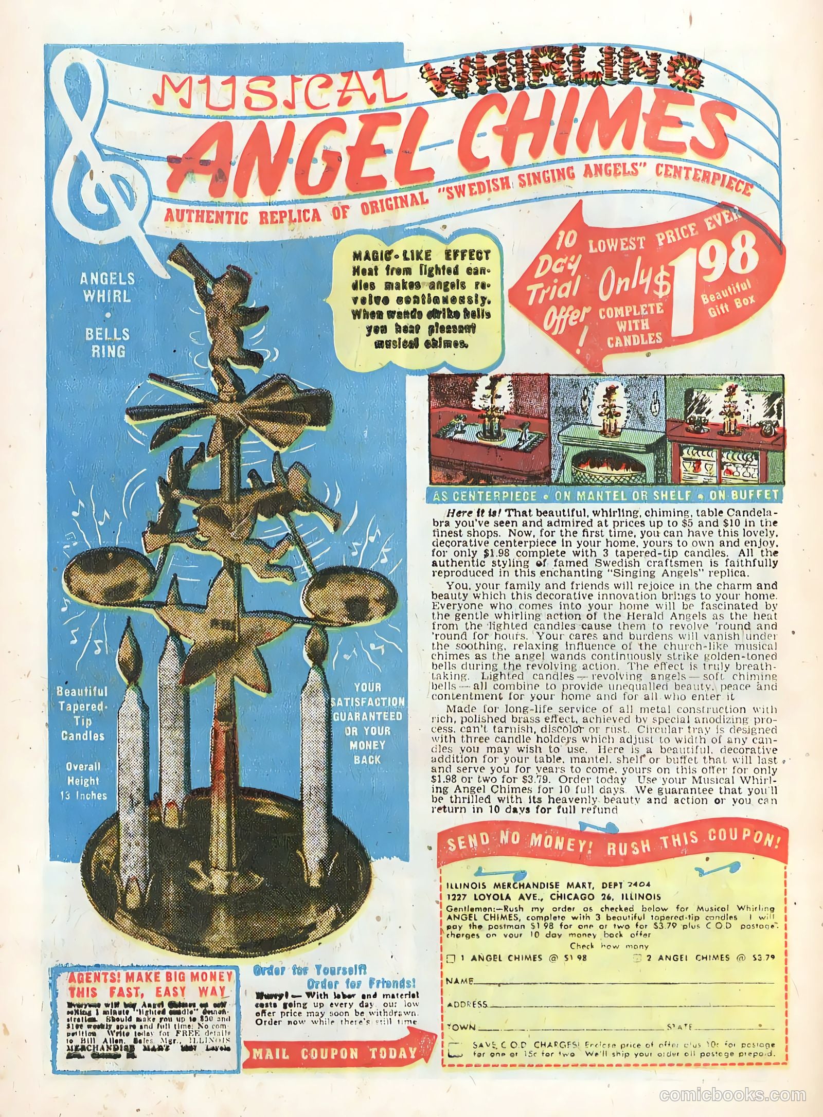 Authentic Police Cases #24 — page 28 of 36