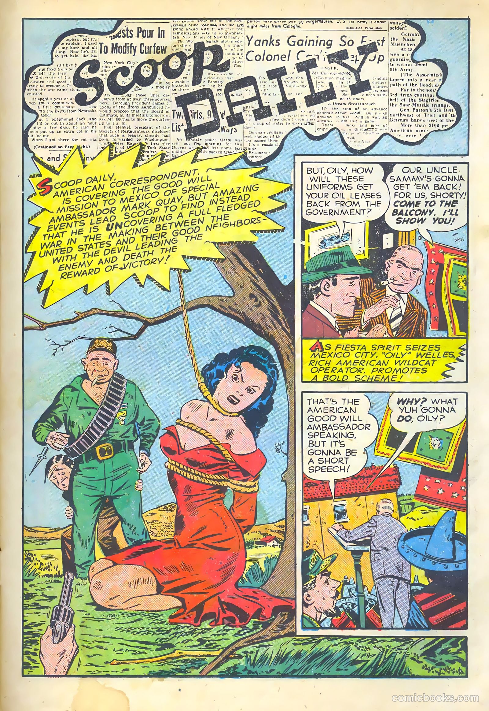 Authentic Police Cases #7 — page 15 of 36