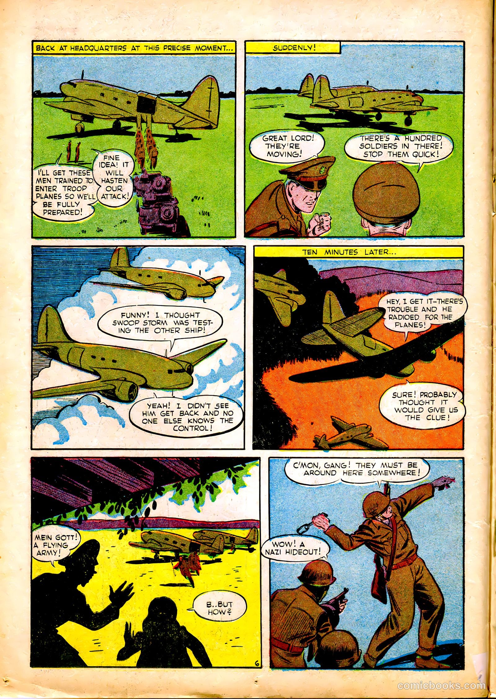 Oh Boy! Comics #10 — page 26 of 68