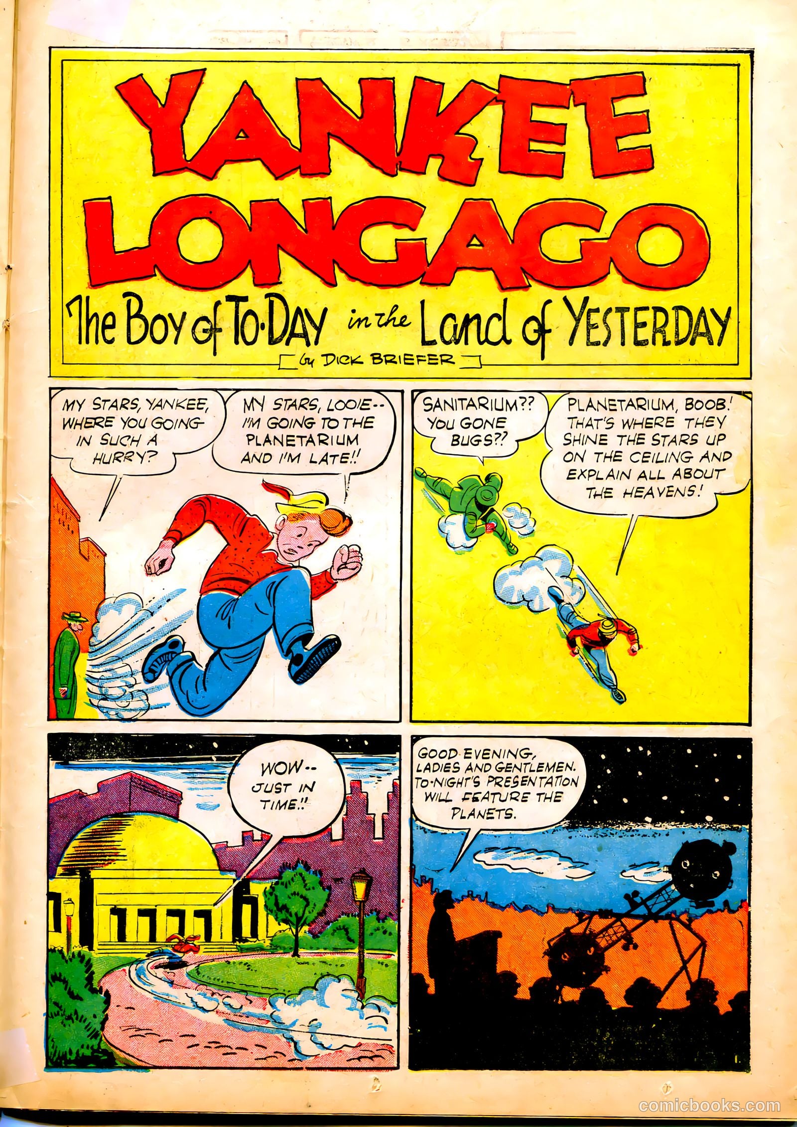 Oh Boy! Comics #10 — page 43 of 68