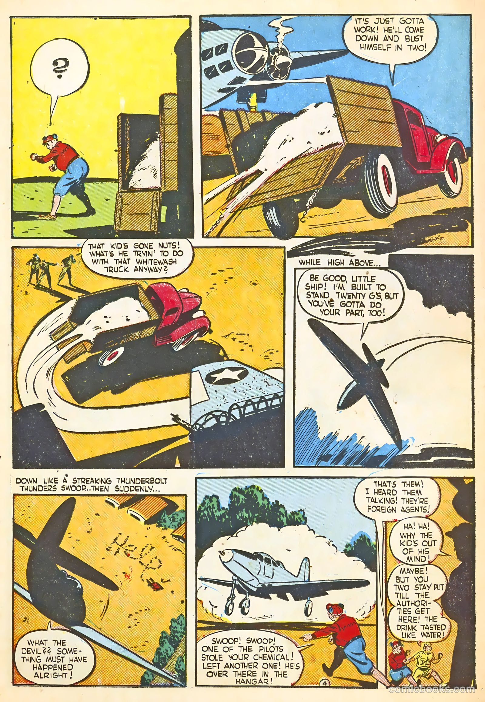 Oh Boy! Comics #11 — page 24 of 60