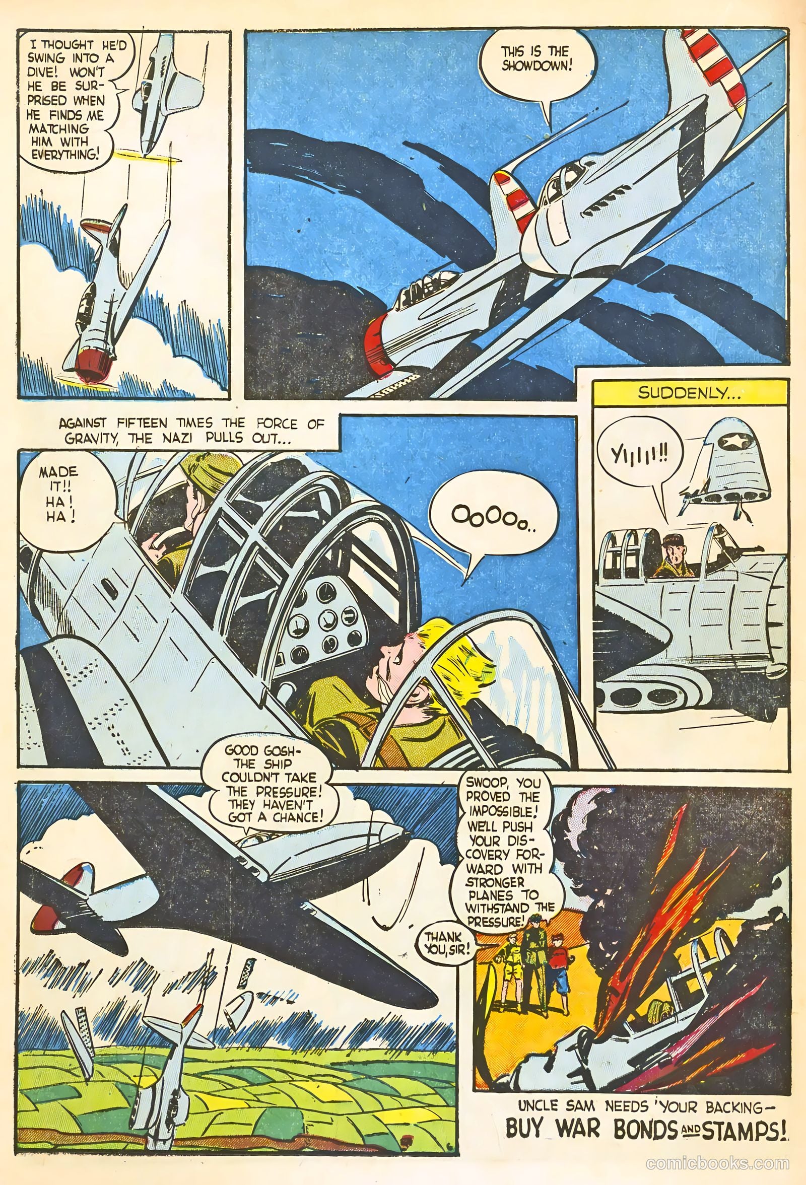Oh Boy! Comics #11 — page 26 of 60