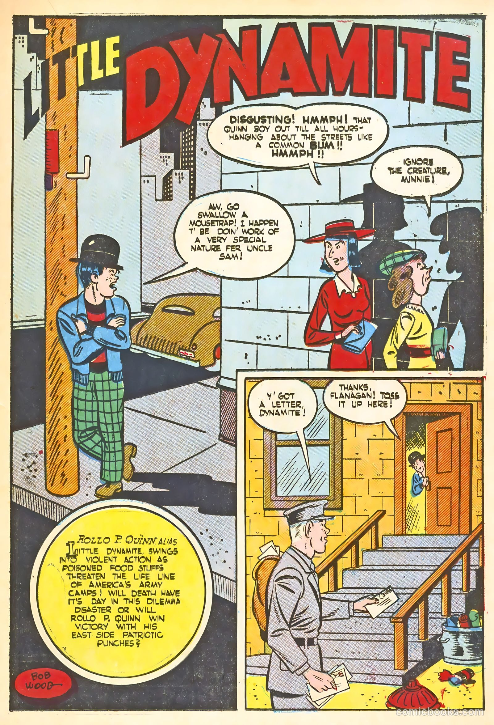 Oh Boy! Comics #11 — page 27 of 60