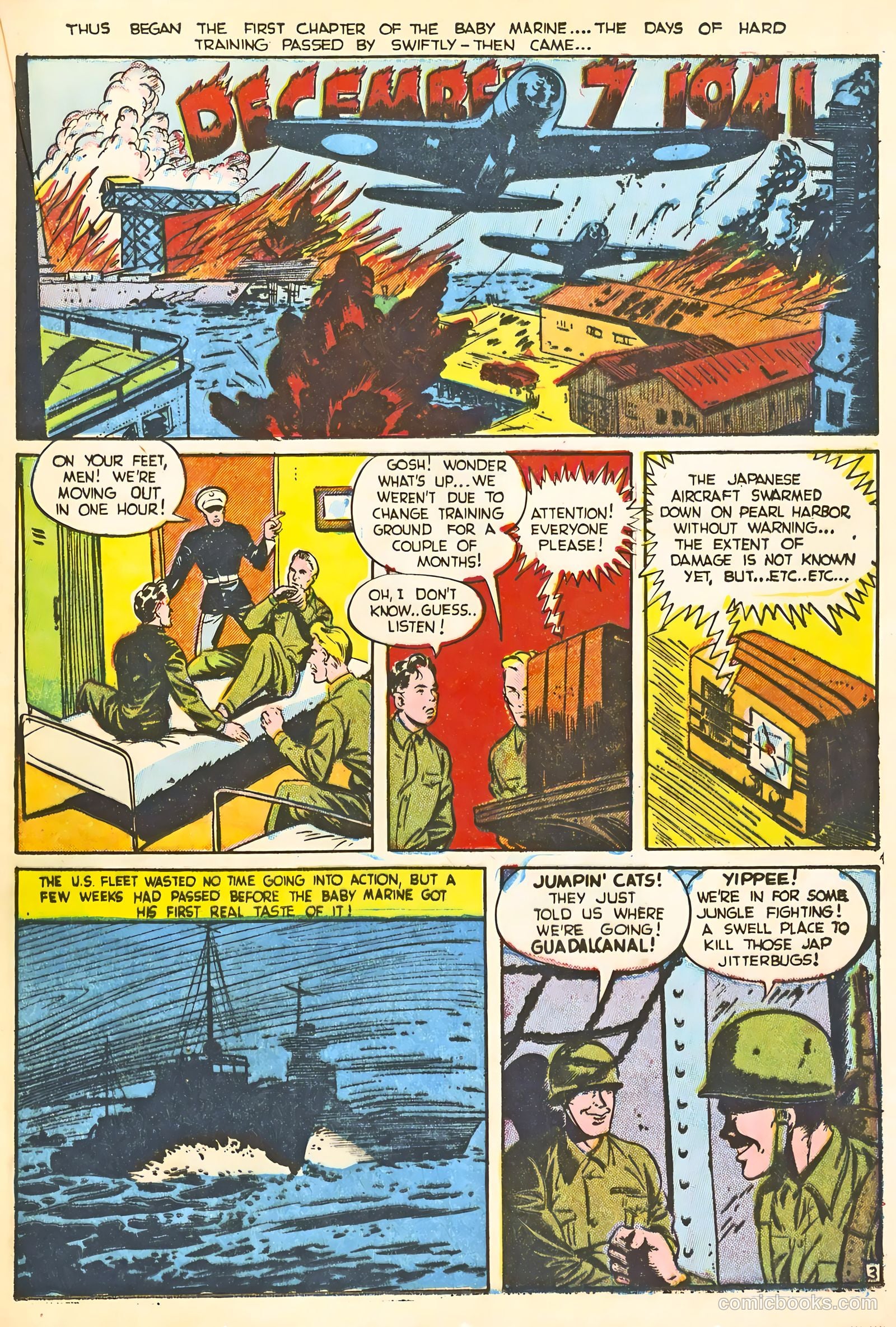 Oh Boy! Comics #11 — page 39 of 60