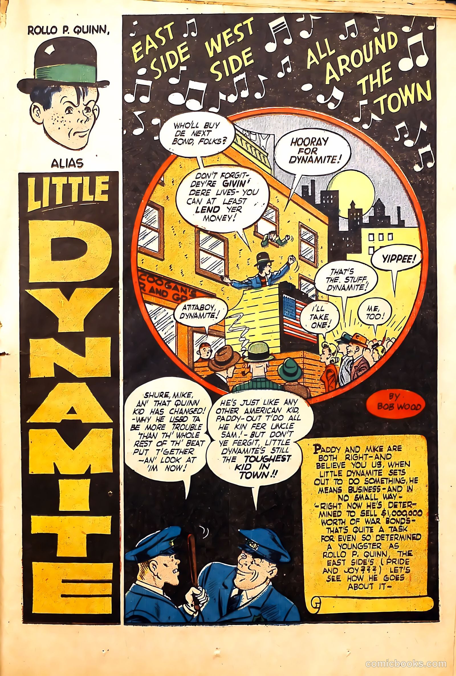 Oh Boy! Comics #12 — page 28 of 62