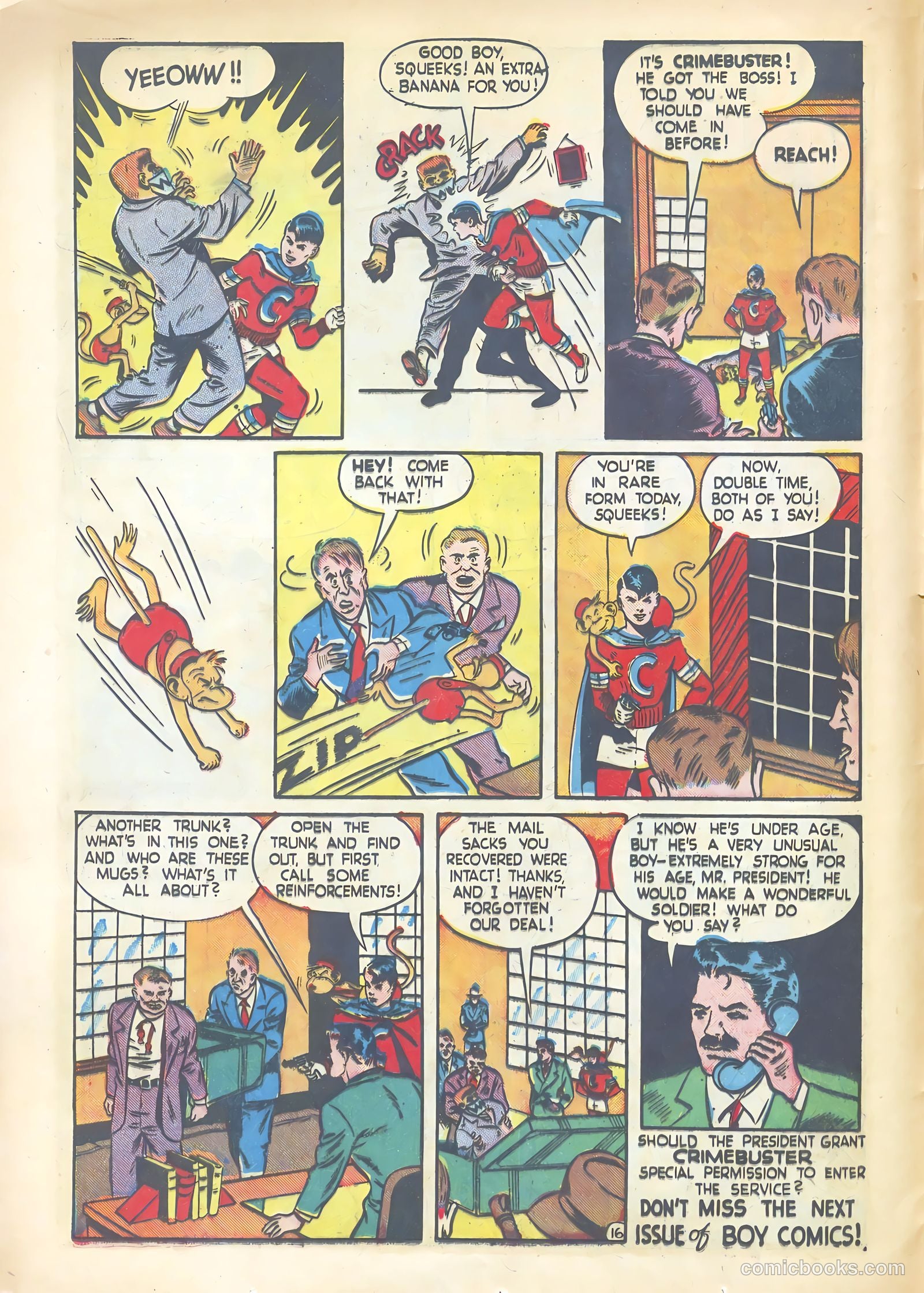 Oh Boy! Comics #13 — page 20 of 60
