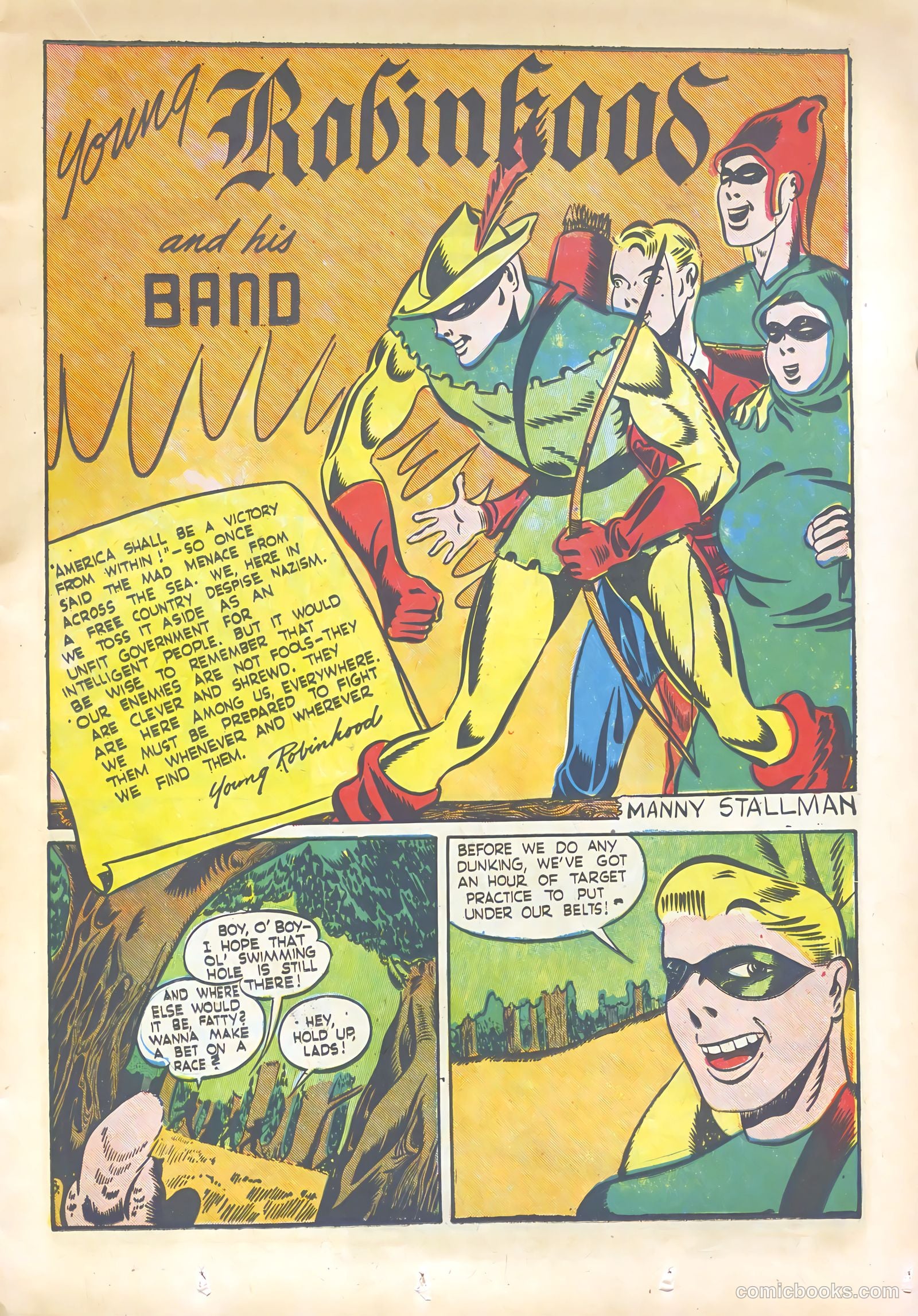 Oh Boy! Comics #13 — page 27 of 60