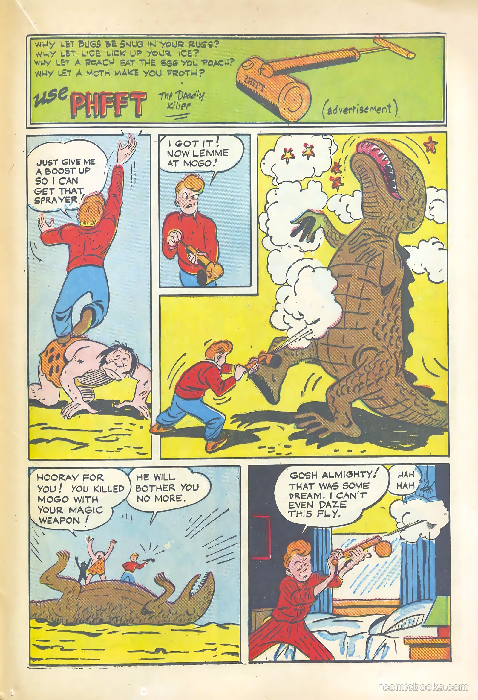 Oh Boy! Comics #13 — page 43 of 60