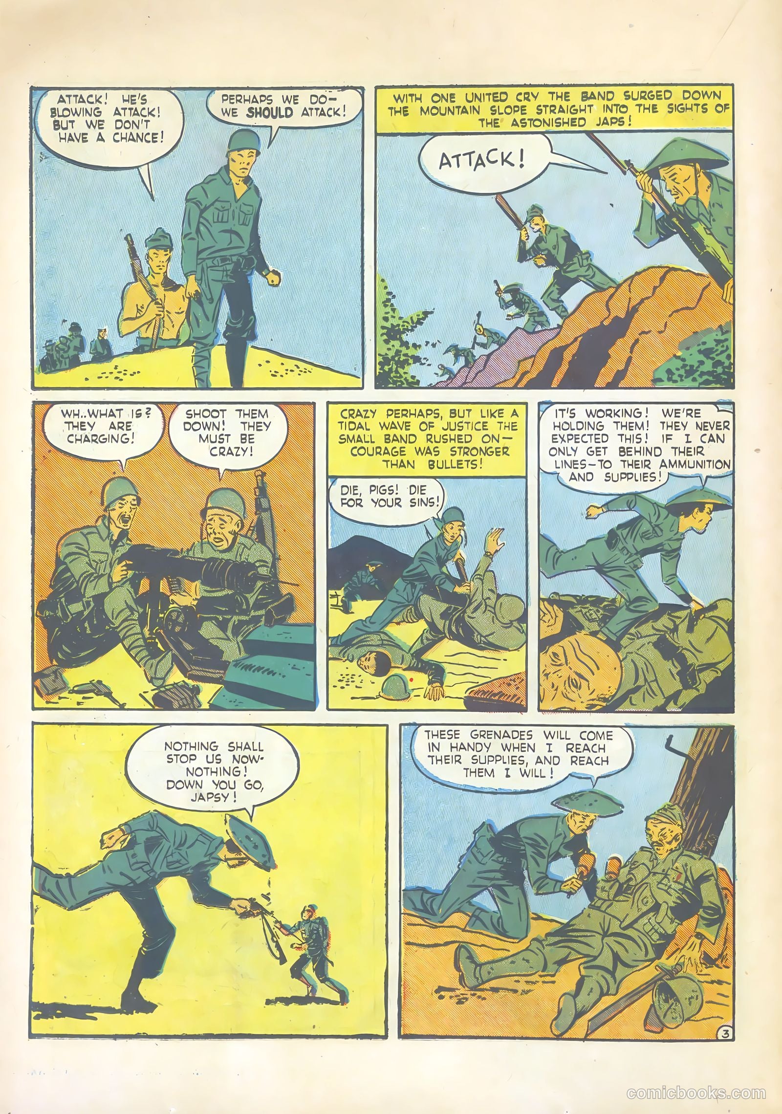 Oh Boy! Comics #13 — page 46 of 60