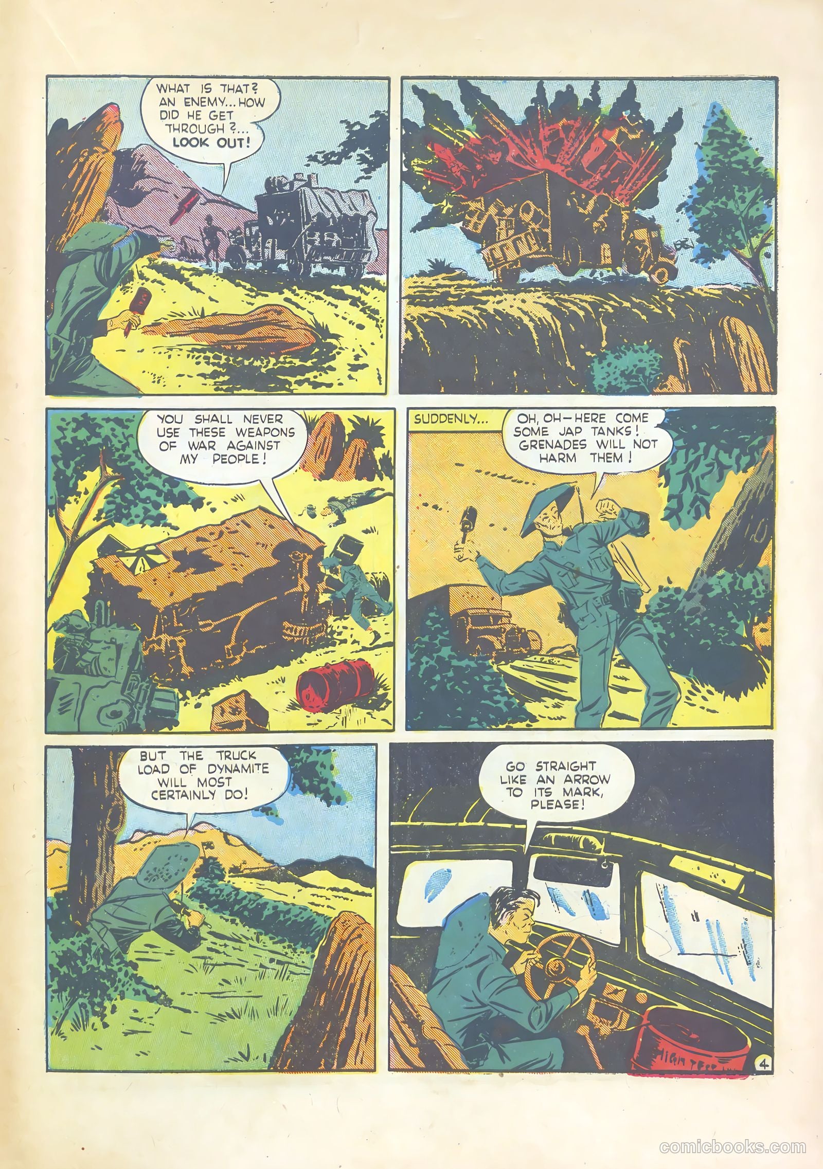 Oh Boy! Comics #13 — page 47 of 60