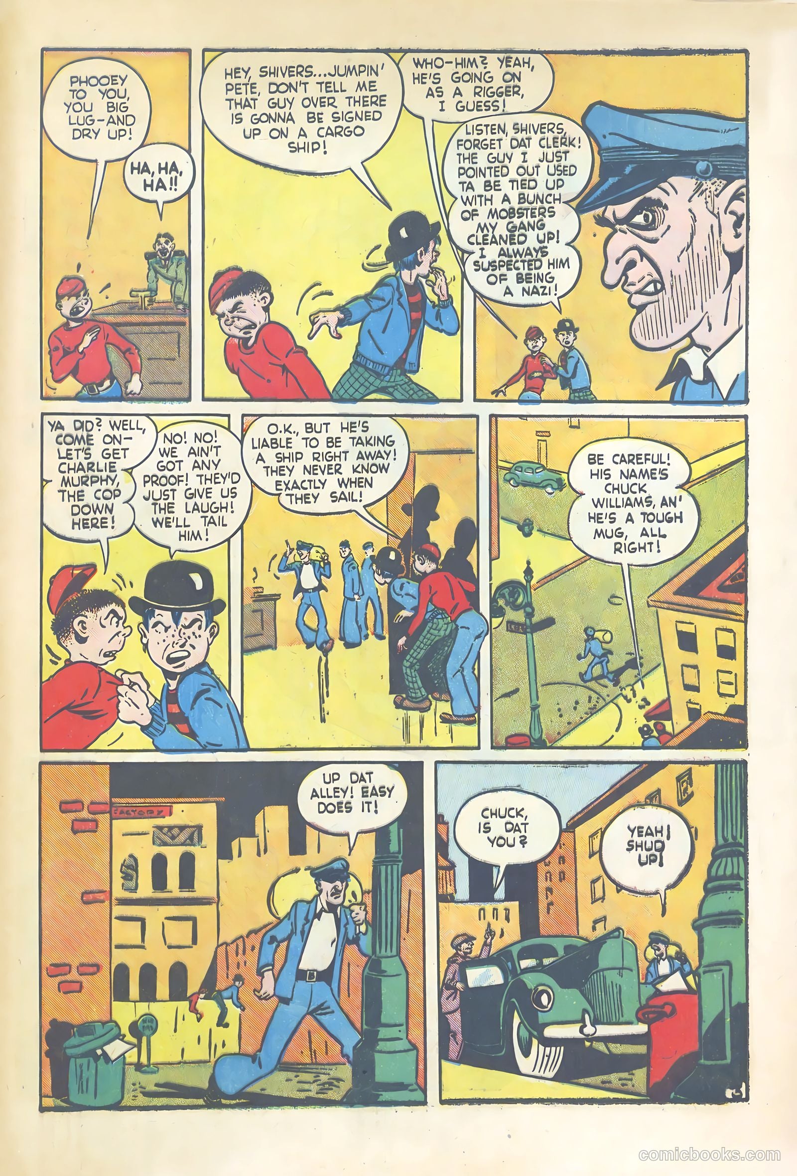 Oh Boy! Comics #13 — page 51 of 60