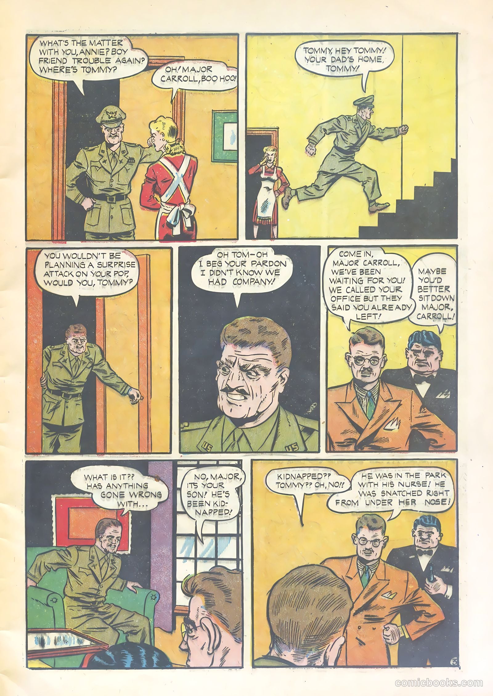 Oh Boy! Comics #14 — page 7 of 60