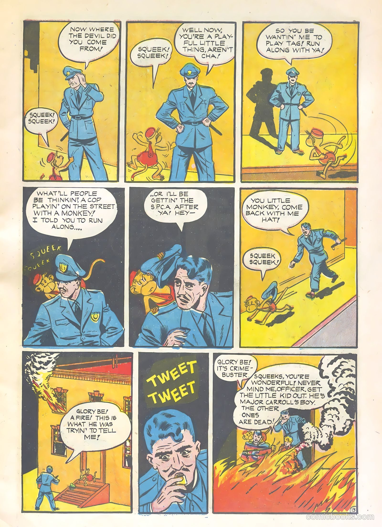 Oh Boy! Comics #14 — page 17 of 60