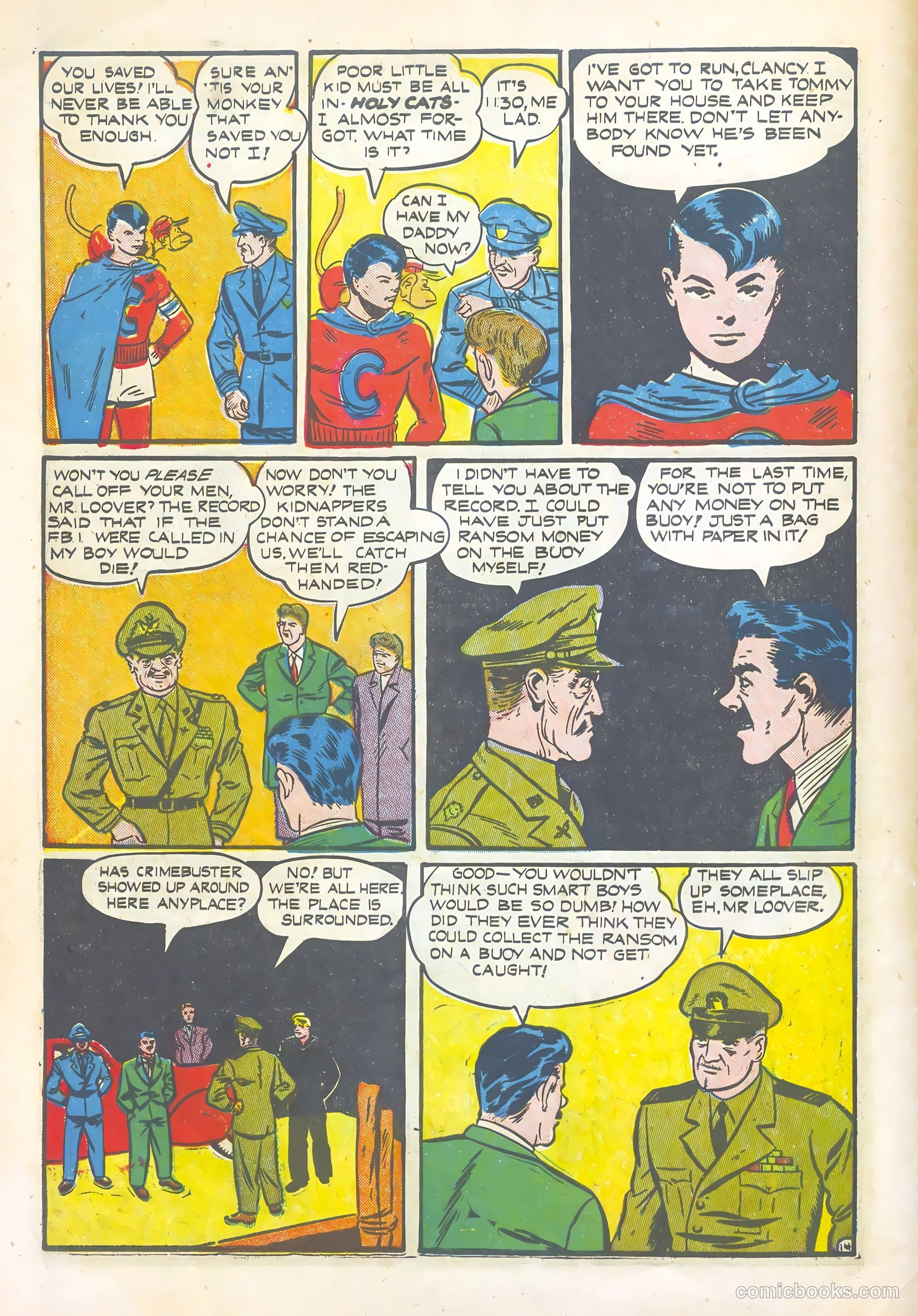 Oh Boy! Comics #14 — page 18 of 60