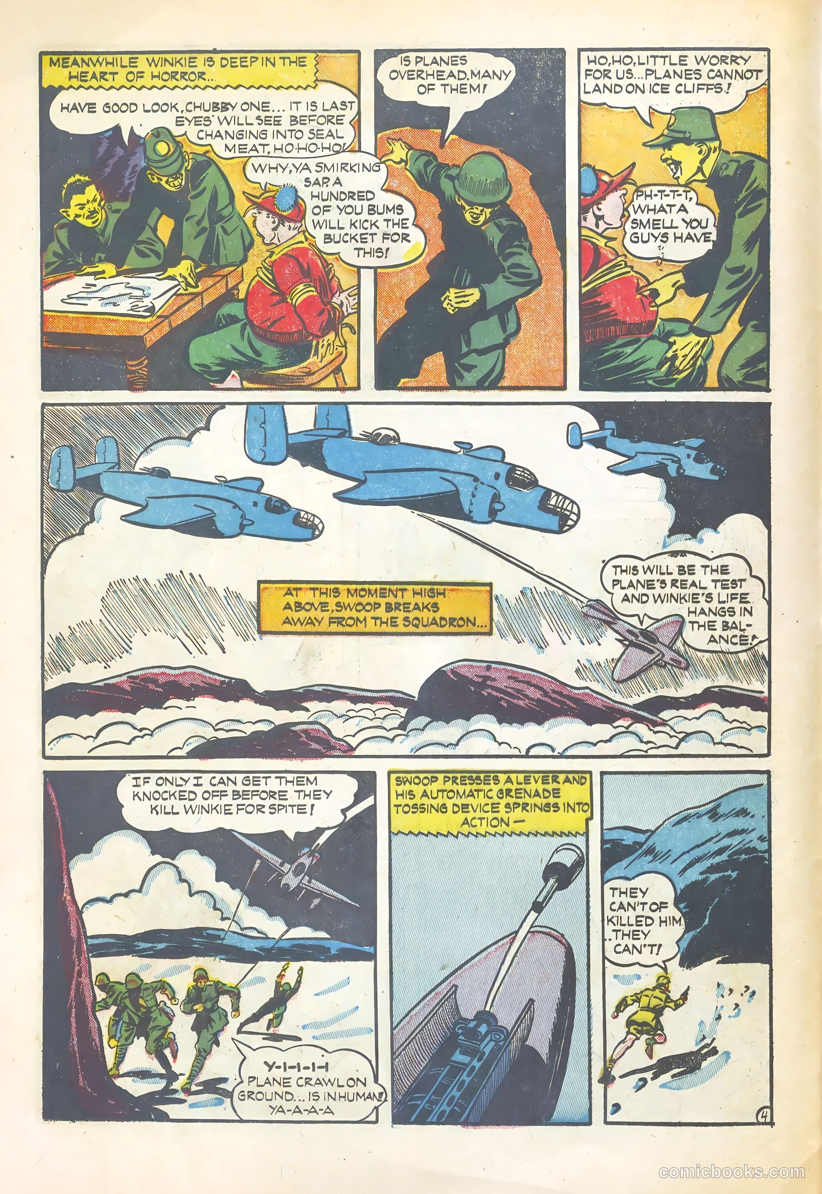 Oh Boy! Comics #14 — page 24 of 60