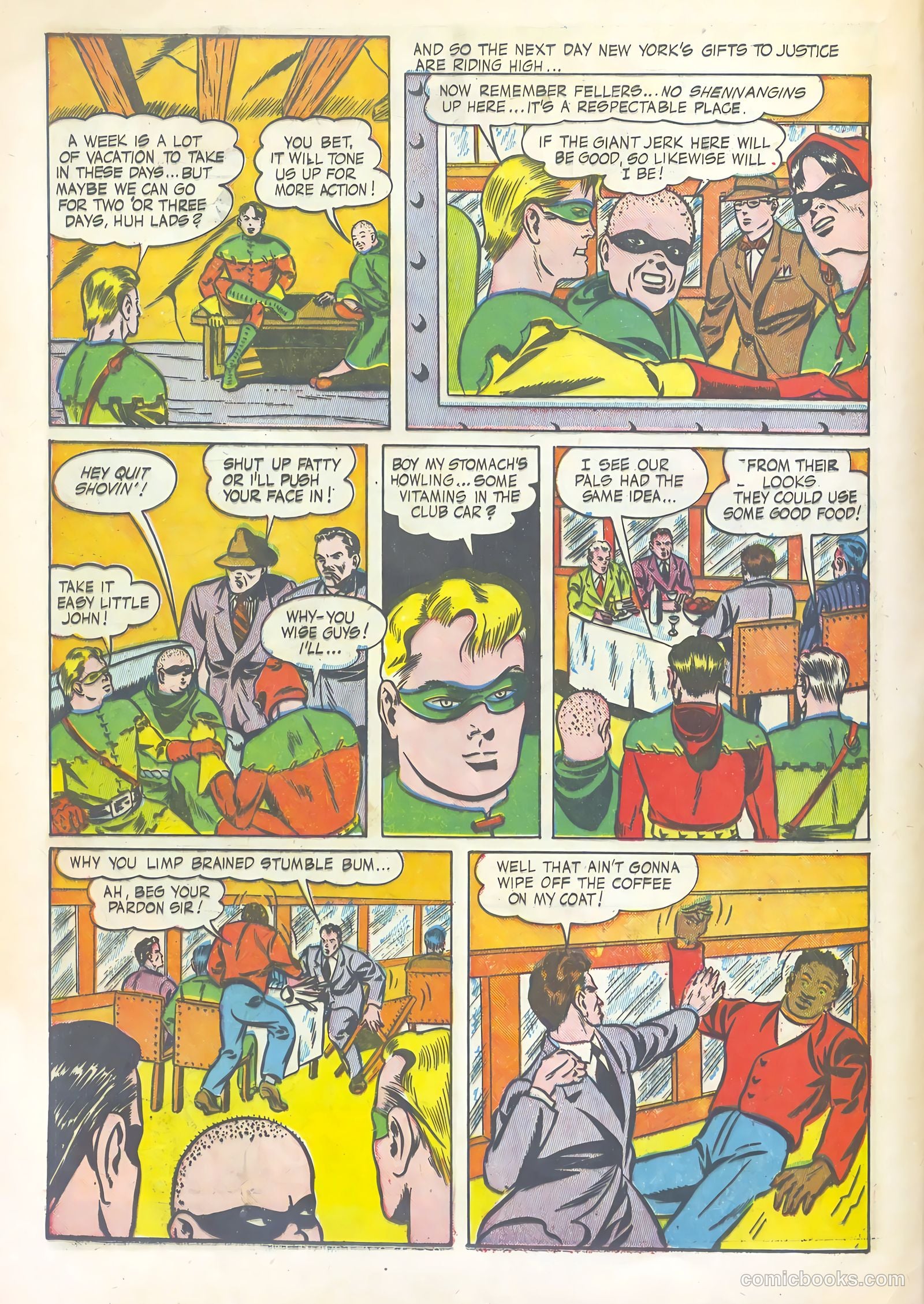 Oh Boy! Comics #14 — page 28 of 60
